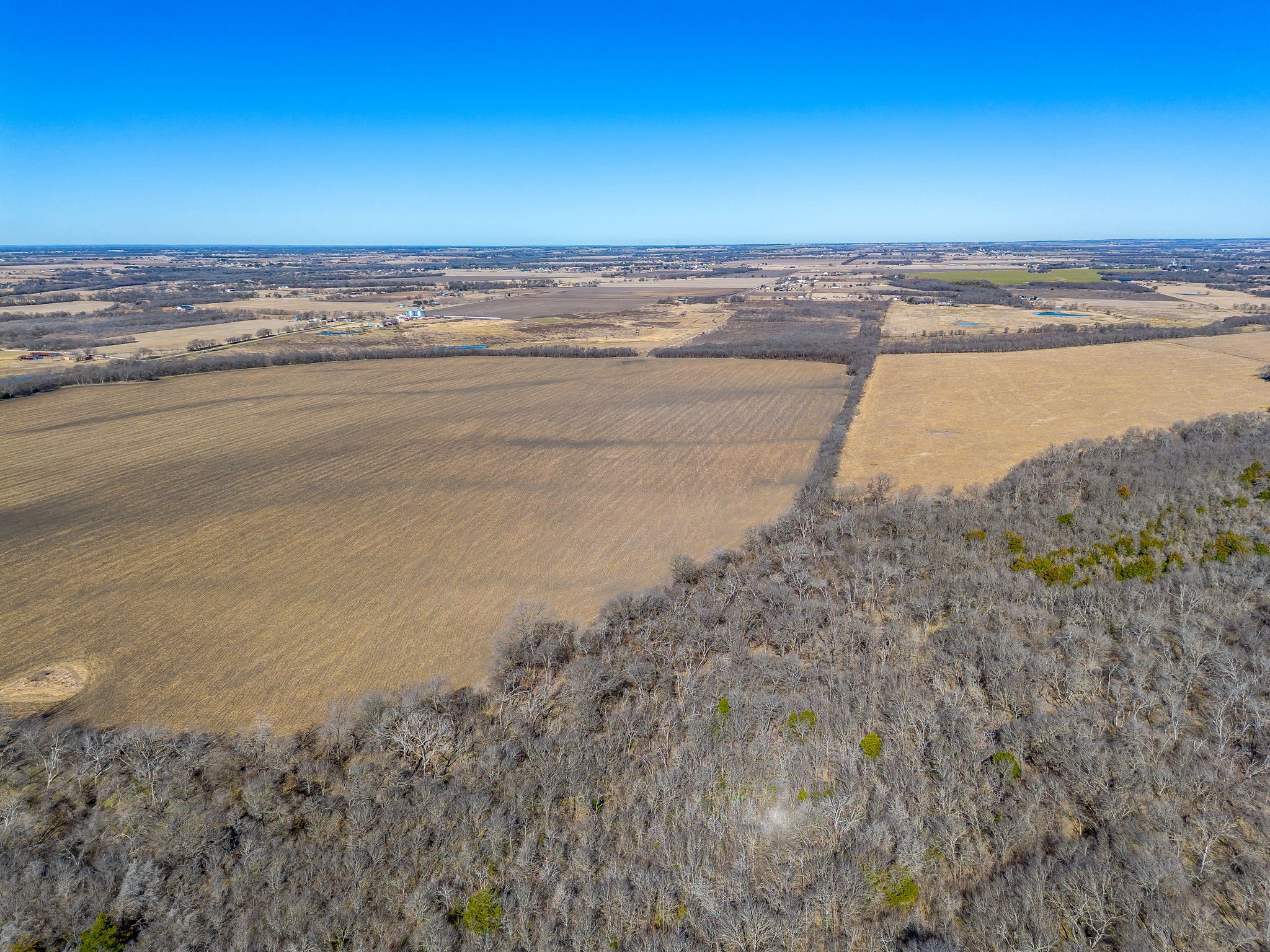 TBD Ivy Lane, Elm Mott, TX, 76640