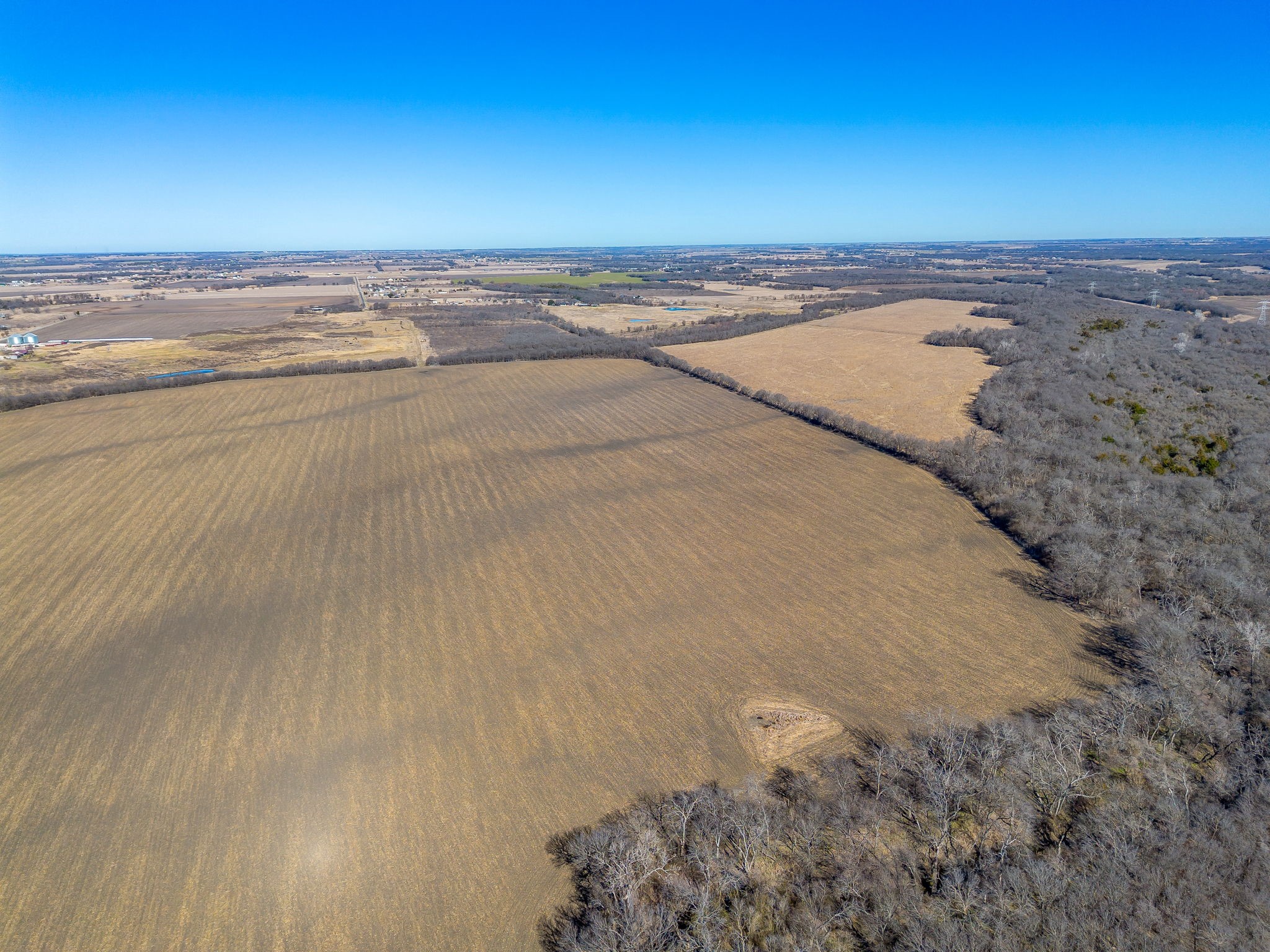 TBD Ivy Lane, Elm Mott, TX, 76640