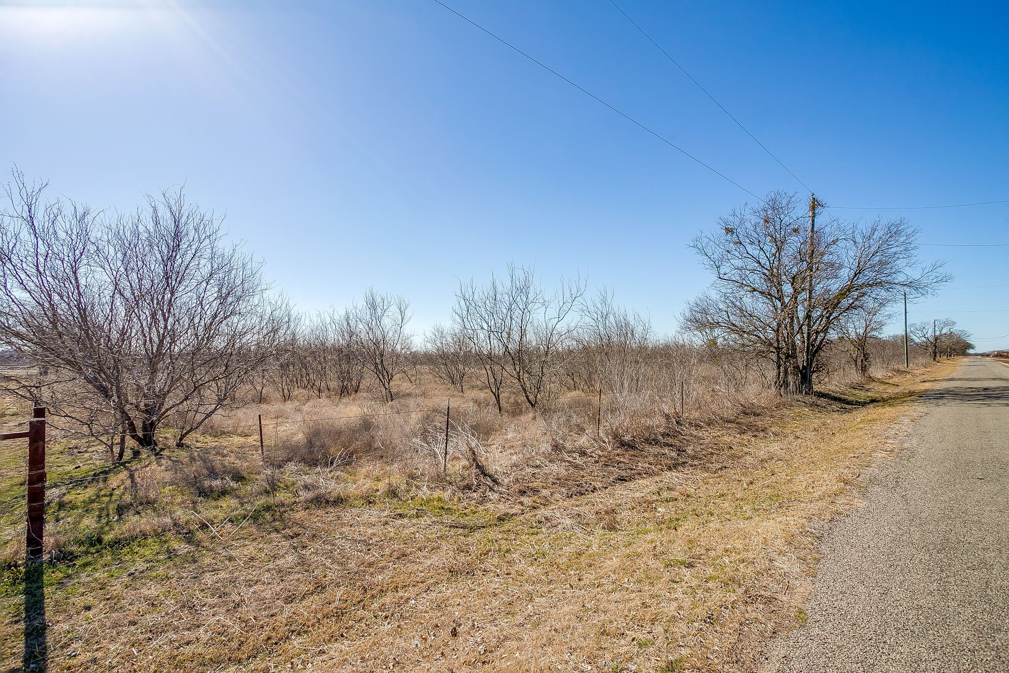 TBD Ivy Lane, Elm Mott, TX, 76640