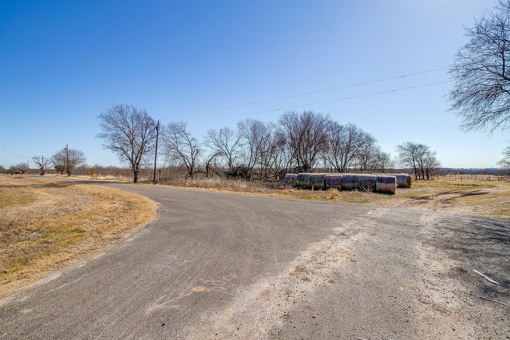 TBD Ivy Lane, Elm Mott, TX, 76640
