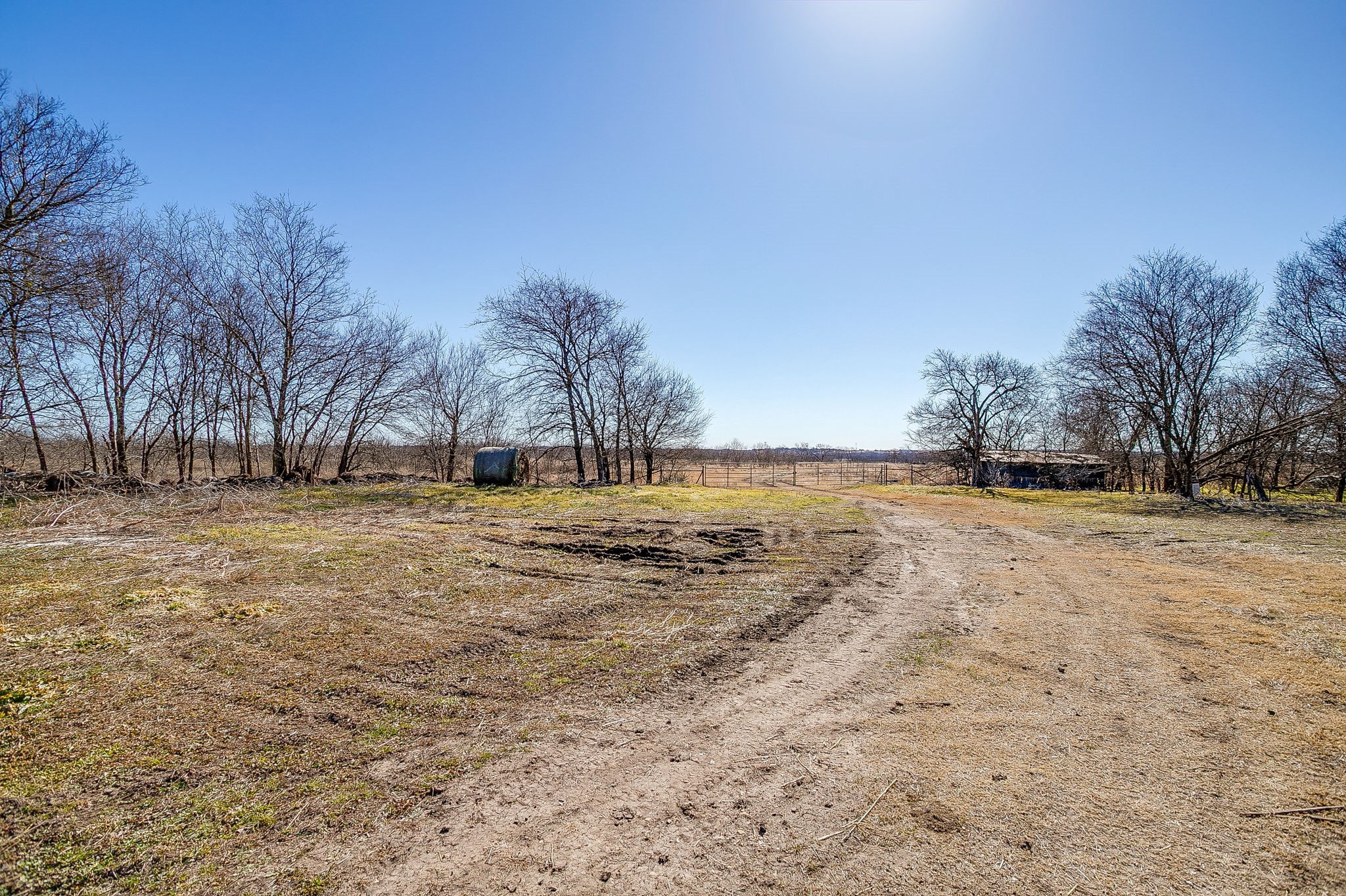 TBD Ivy Lane, Elm Mott, TX, 76640