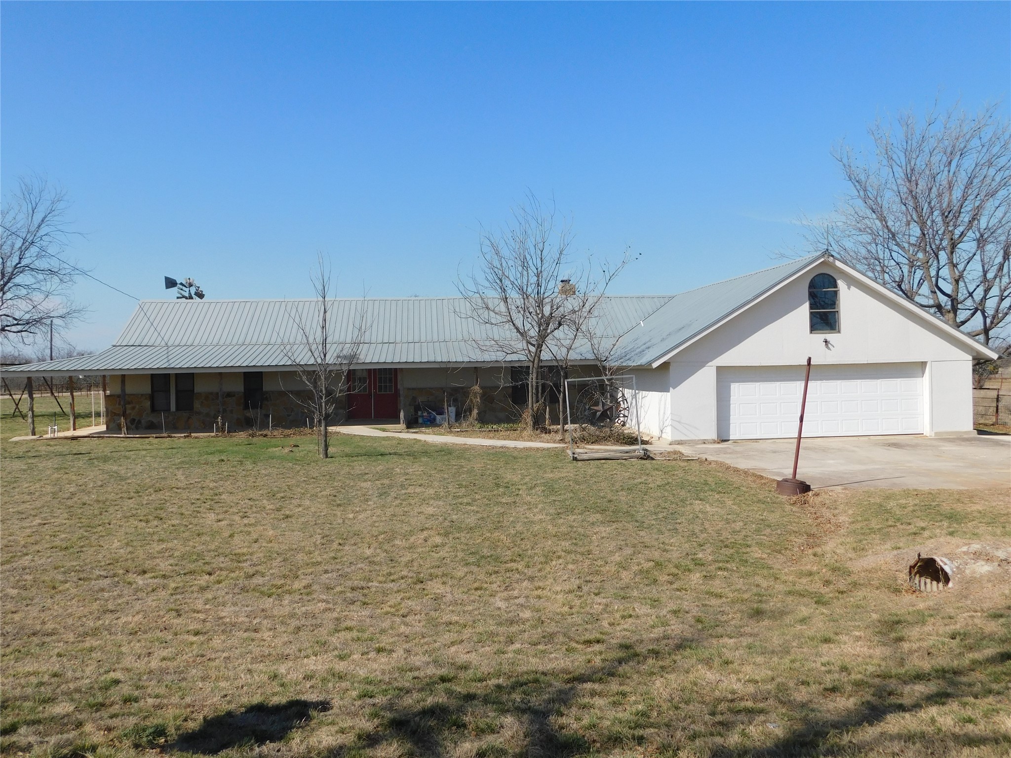 4405 Fm 1849, Brownwood, TX, 76801