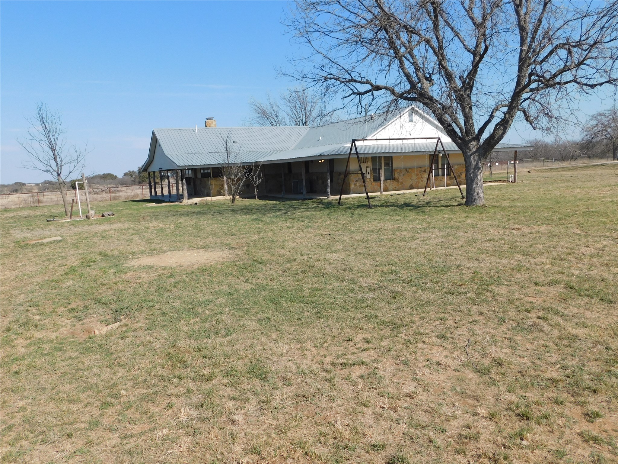 4405 Fm 1849, Brownwood, TX, 76801