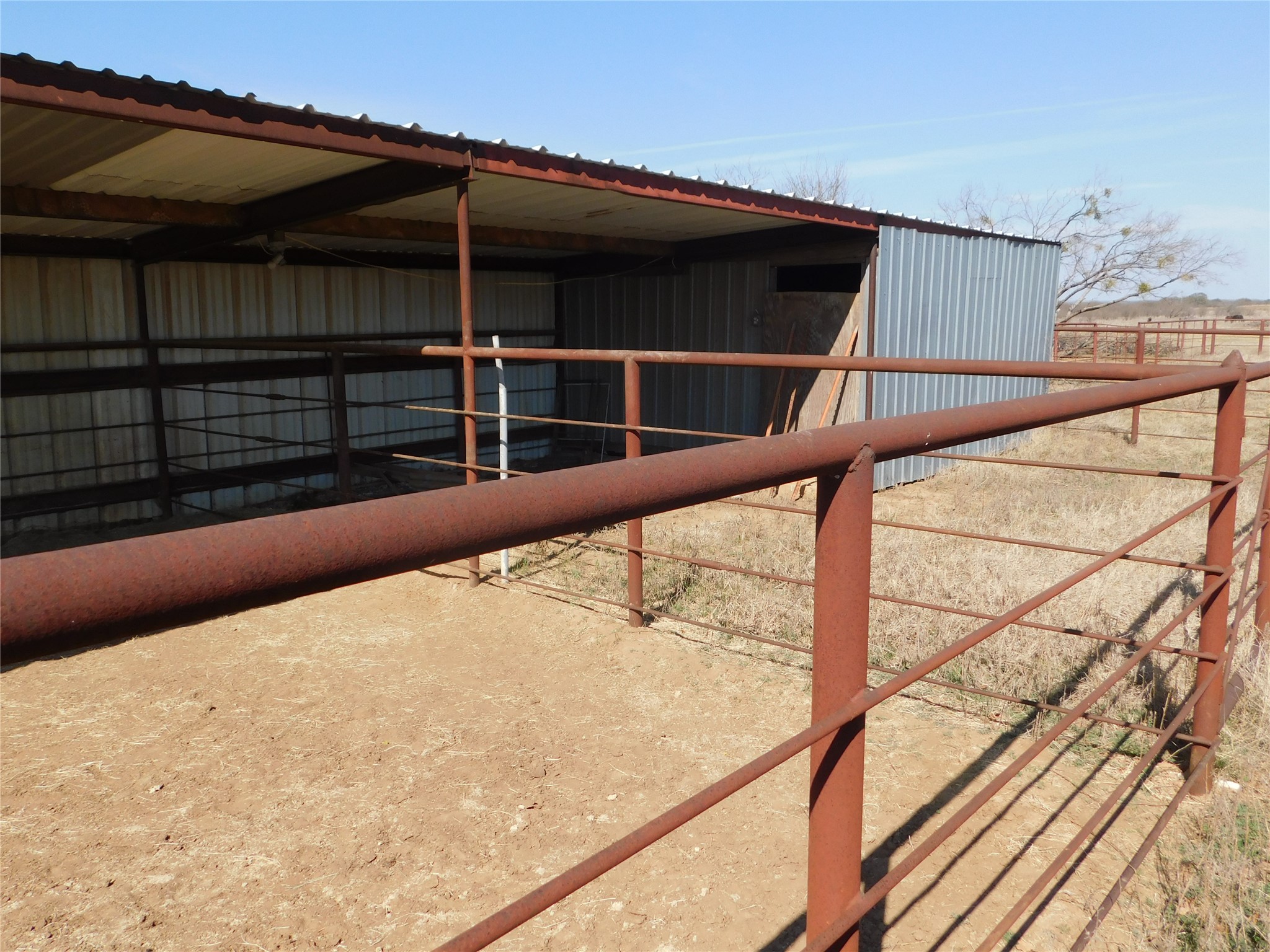 4405 Fm 1849, Brownwood, TX, 76801
