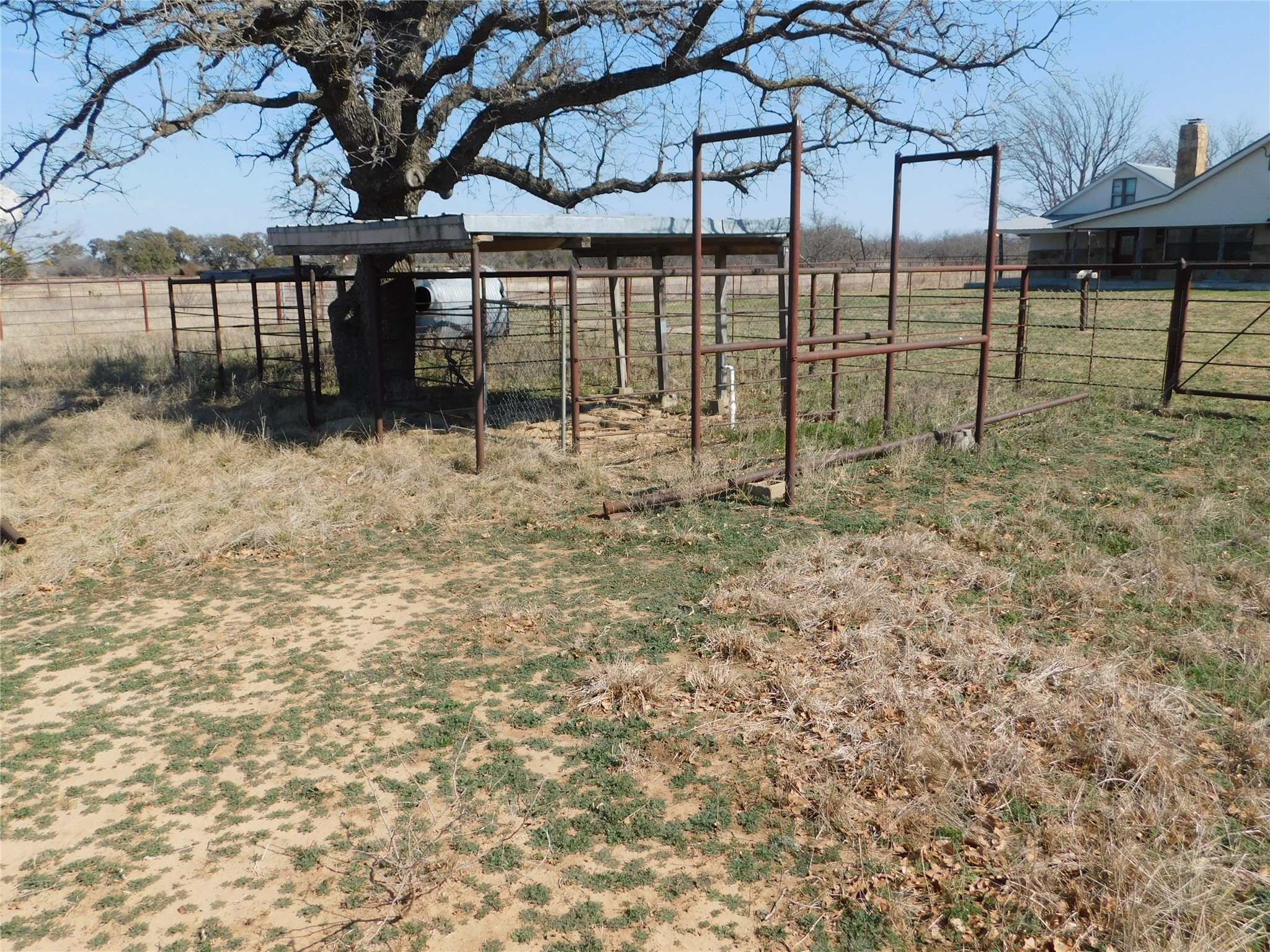 4405 Fm 1849, Brownwood, TX, 76801