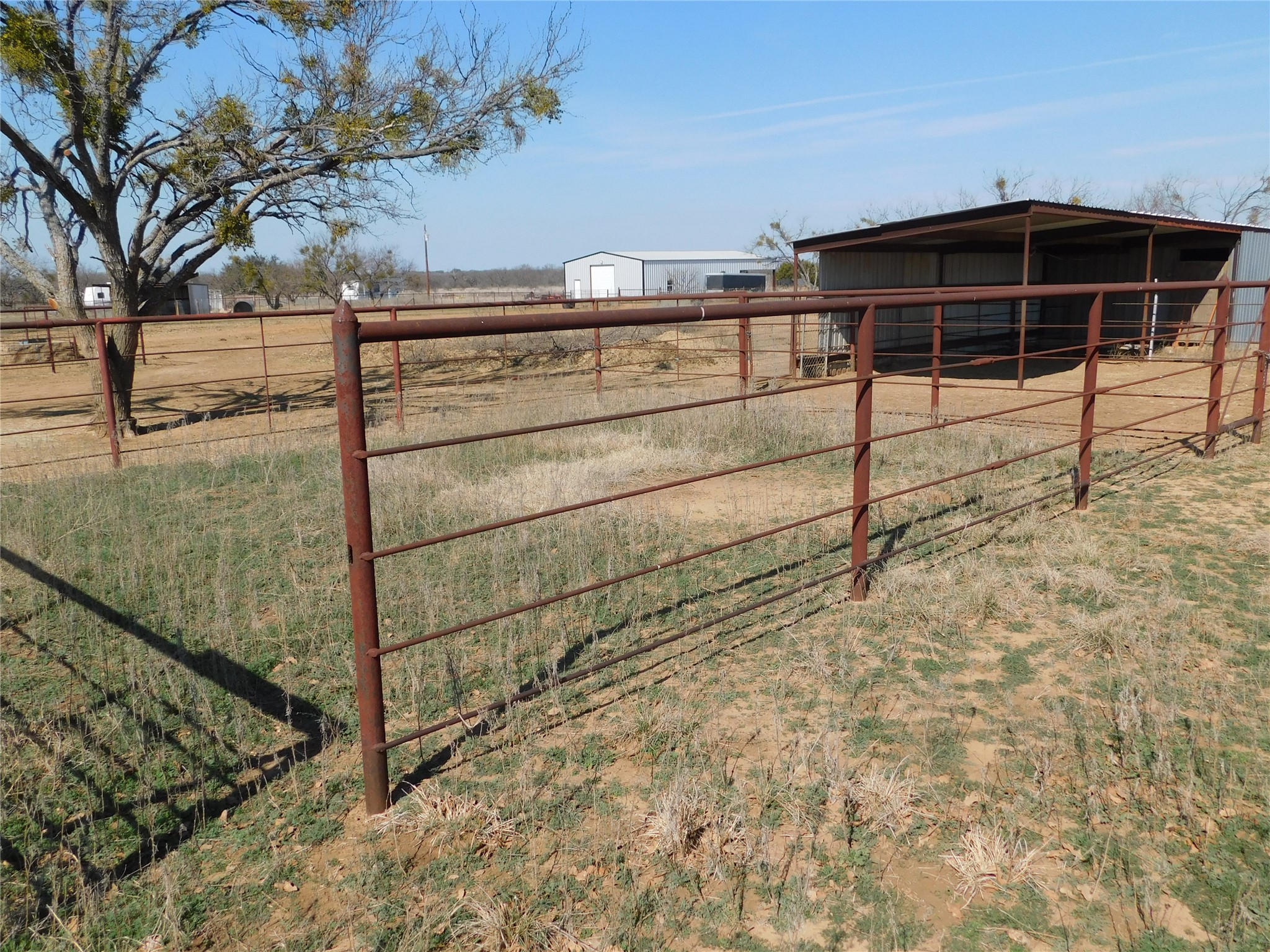 4405 Fm 1849, Brownwood, TX, 76801