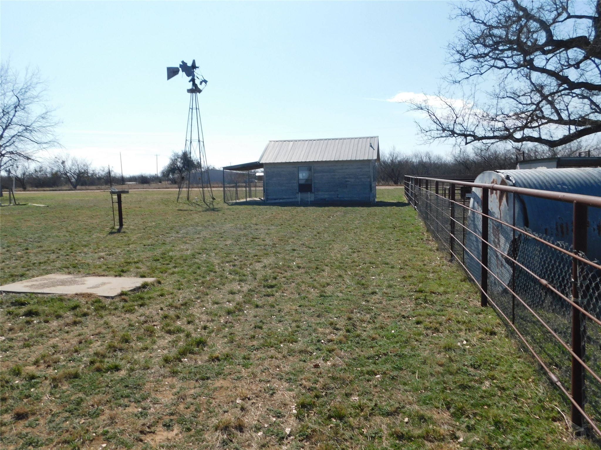 4405 Fm 1849, Brownwood, TX, 76801