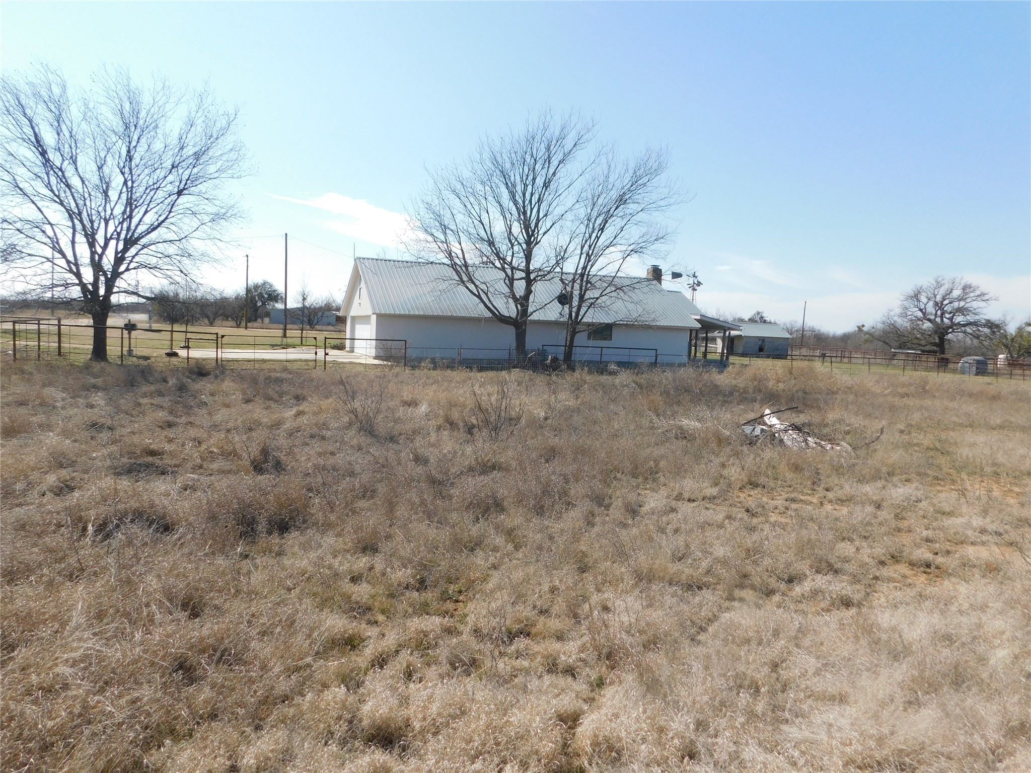 4405 Fm 1849, Brownwood, TX, 76801