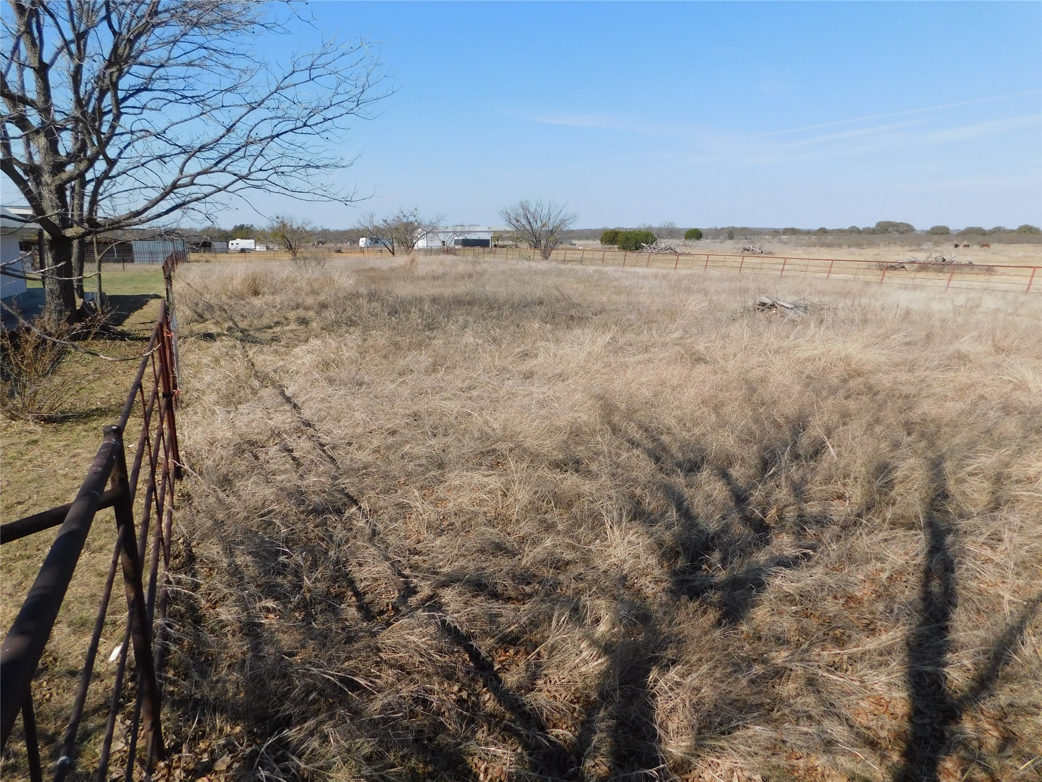 4405 Fm 1849, Brownwood, TX, 76801