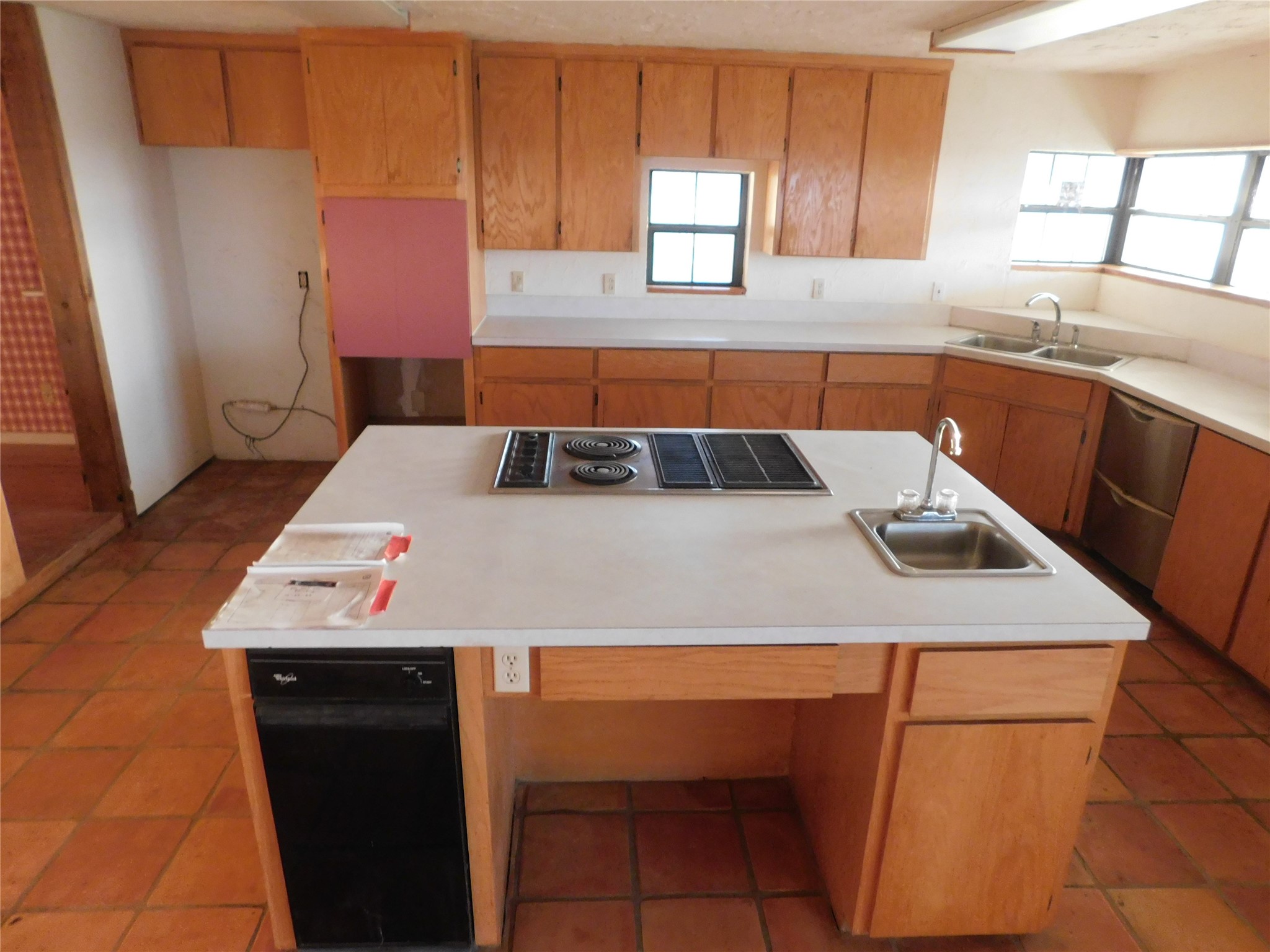 4405 Fm 1849, Brownwood, TX, 76801
