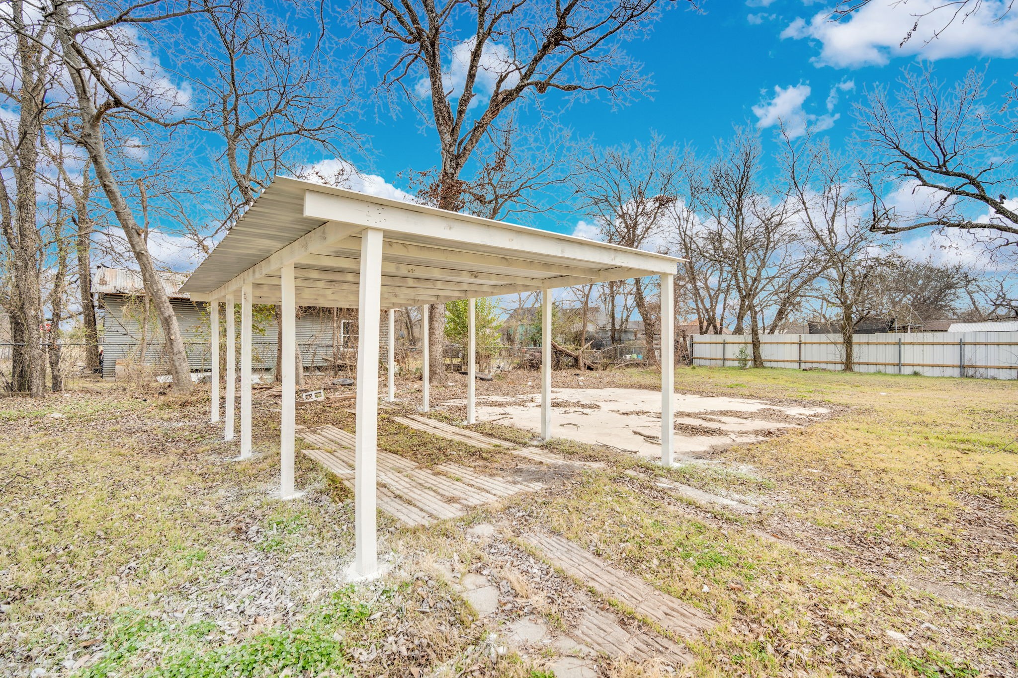 616 Sabine Avenue, Cleburne, TX, 76031