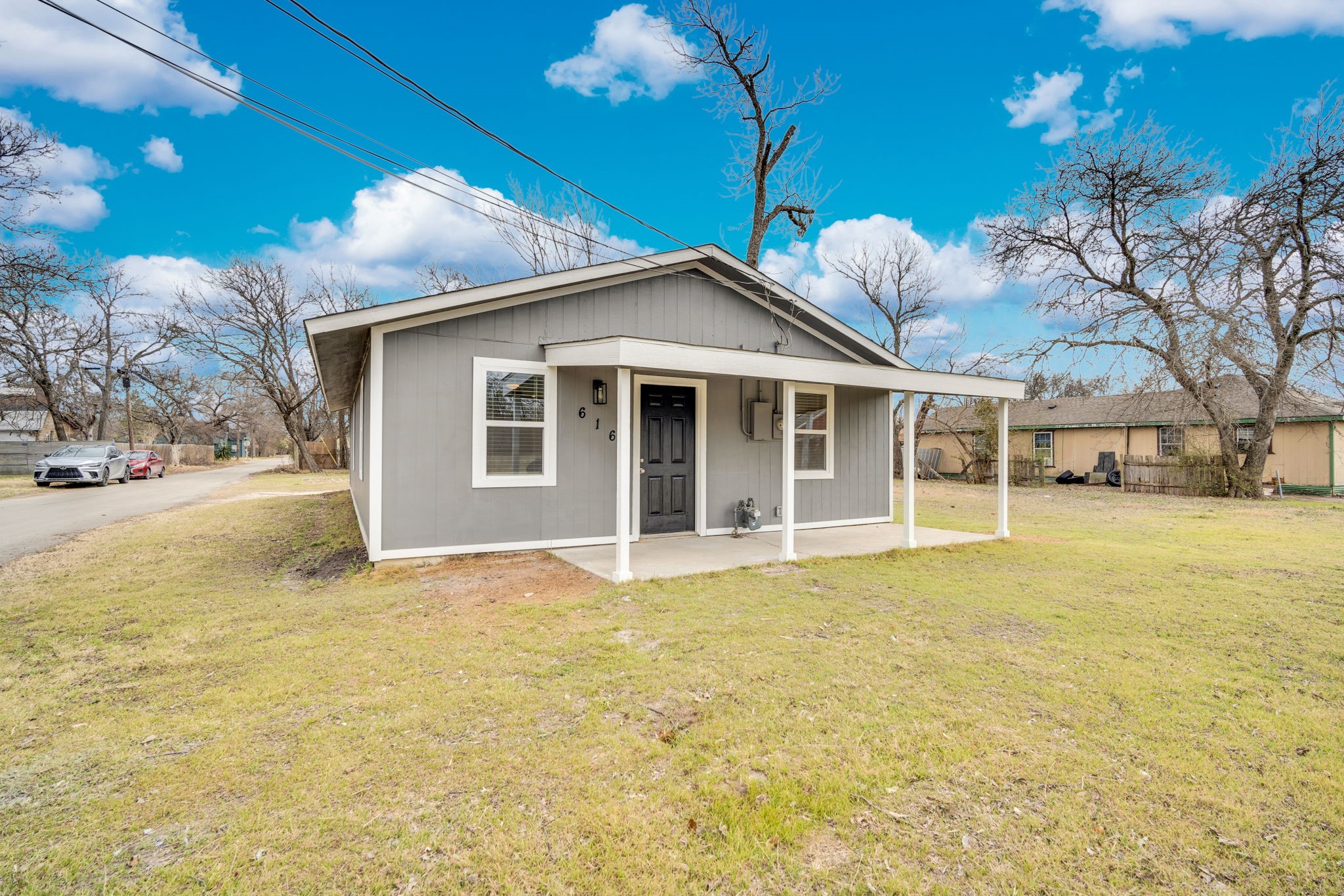 616 Sabine Avenue, Cleburne, TX, 76031