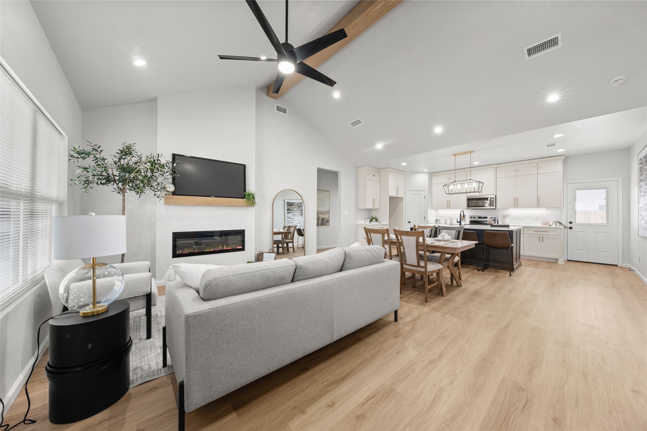 1628 Ewing Street, Waco, TX, 76706
