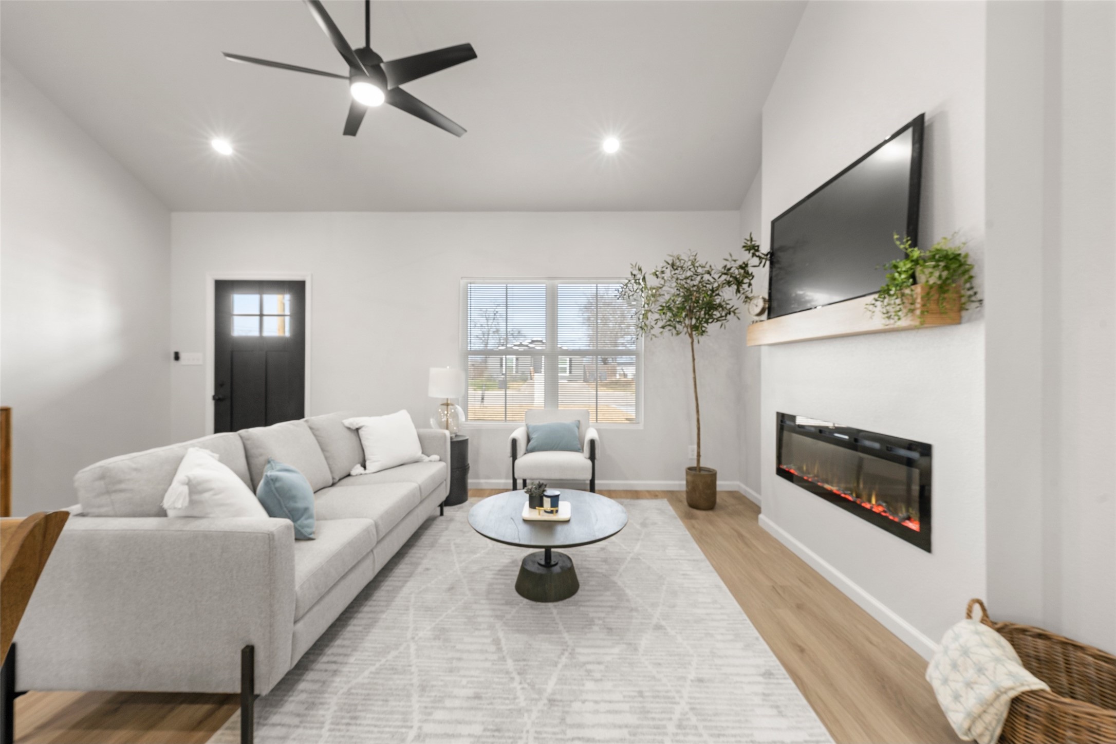1628 Ewing Street, Waco, TX, 76706