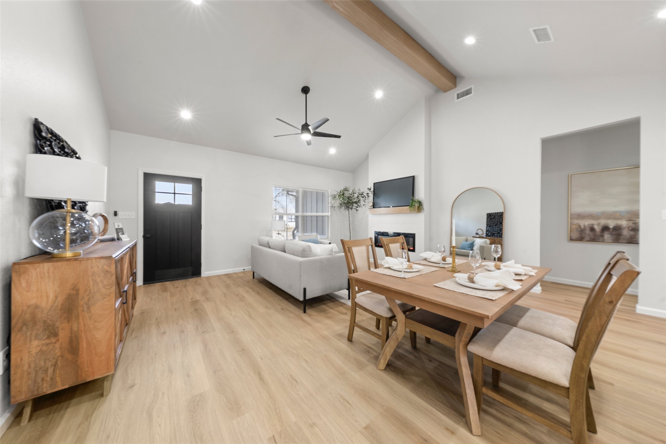 1628 Ewing Street, Waco, TX, 76706