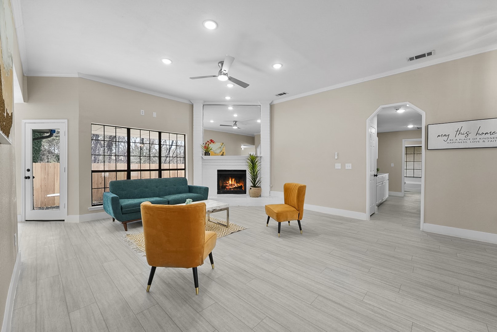 5202 Hollow Bend Lane, Garland, TX, 75043