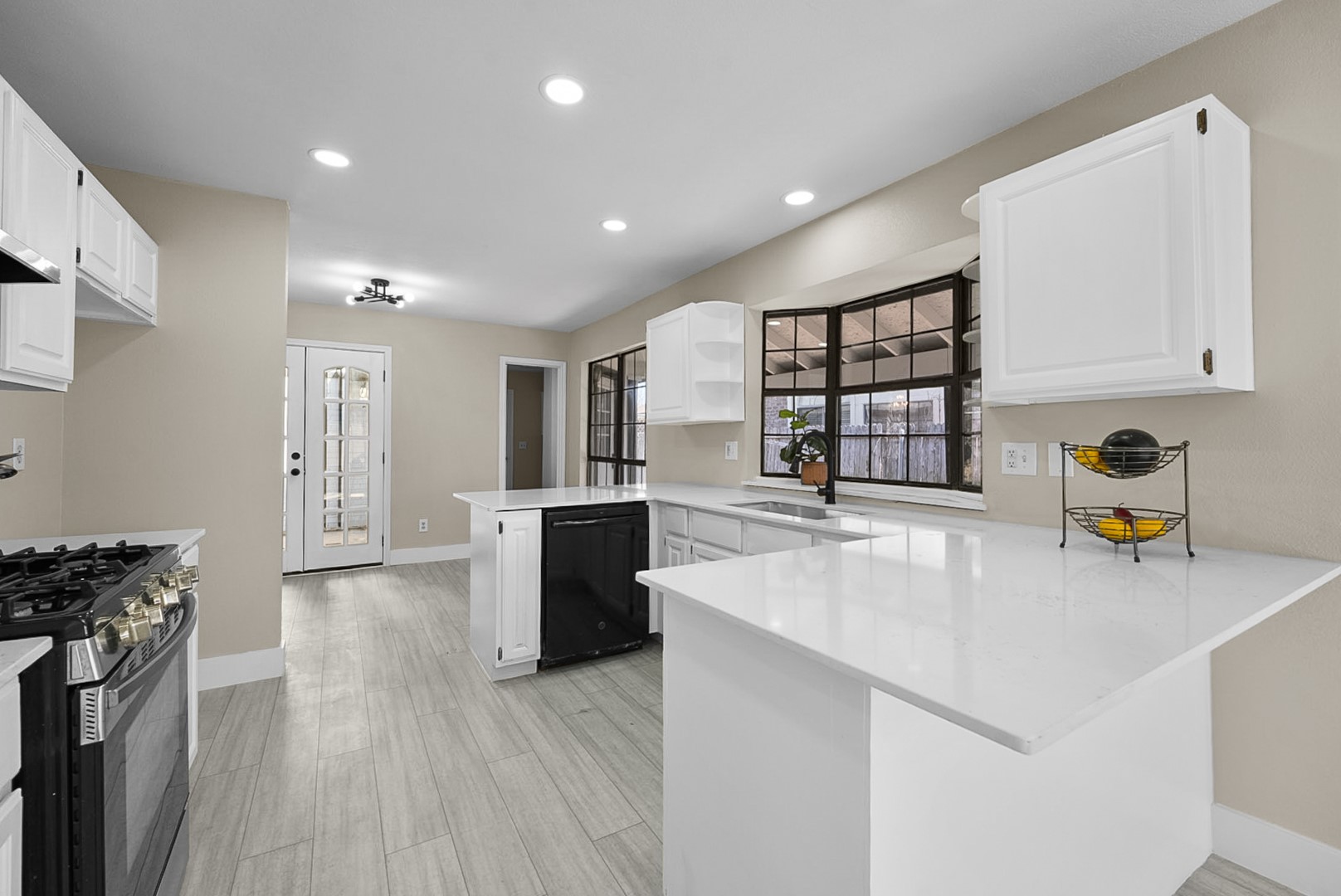 5202 Hollow Bend Lane, Garland, TX, 75043
