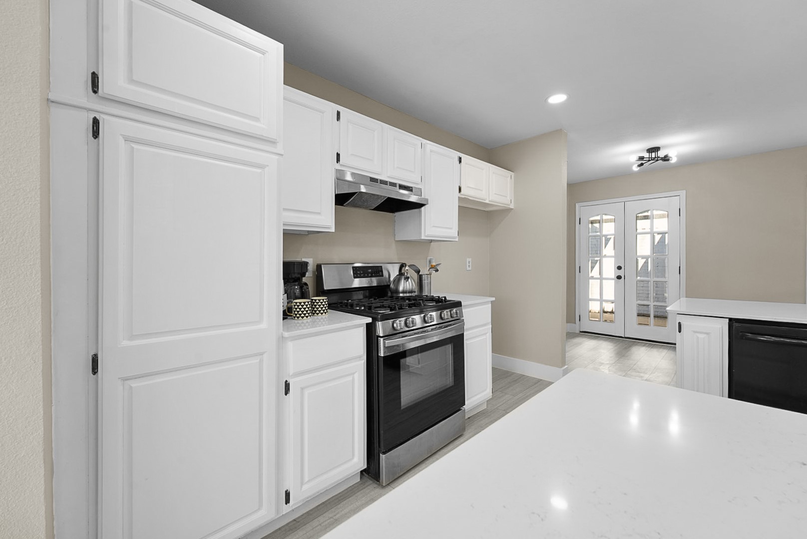 5202 Hollow Bend Lane, Garland, TX, 75043