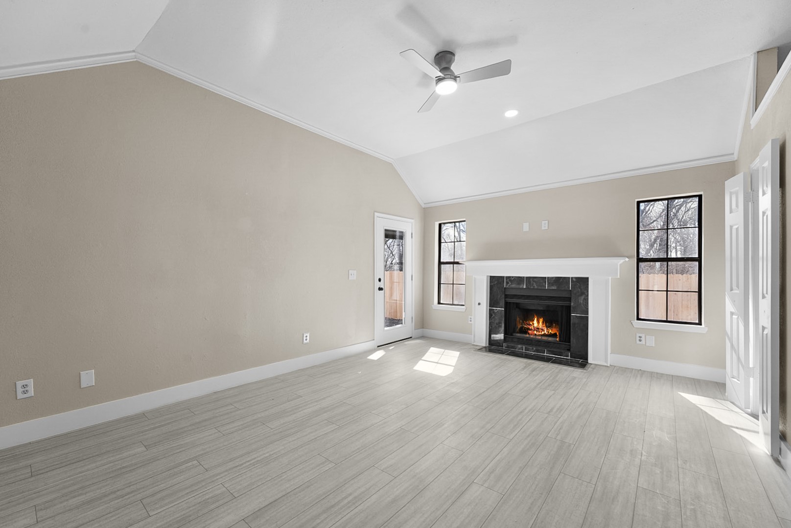 5202 Hollow Bend Lane, Garland, TX, 75043