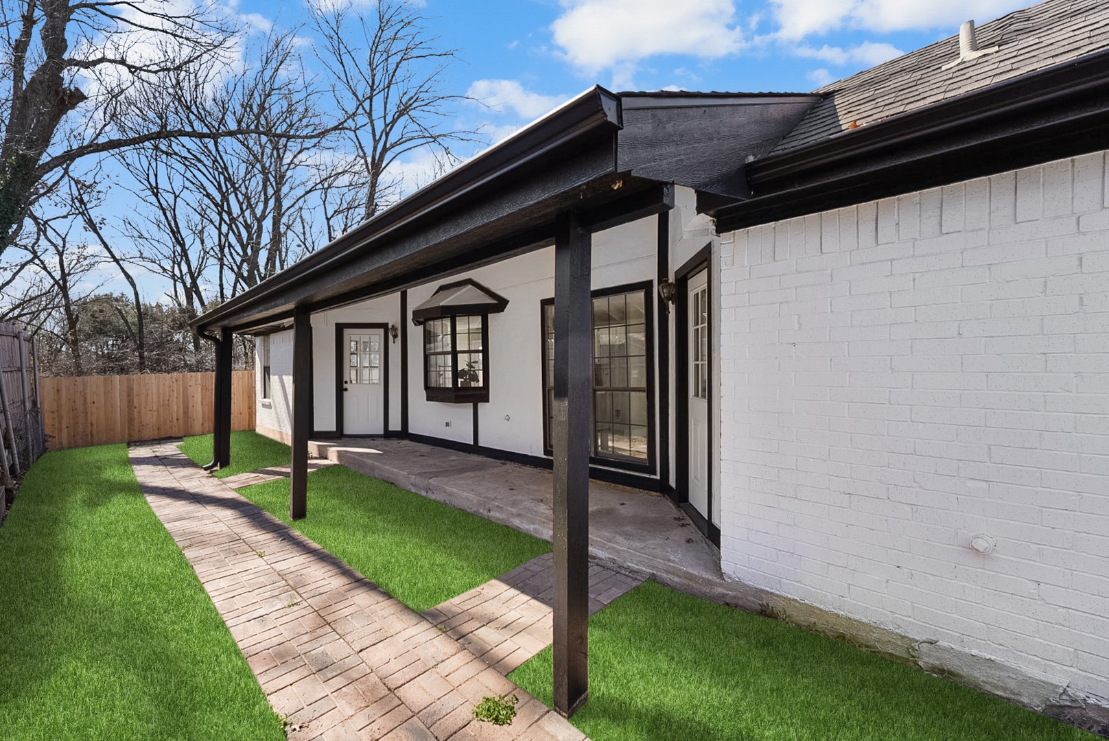 5202 Hollow Bend Lane, Garland, TX, 75043