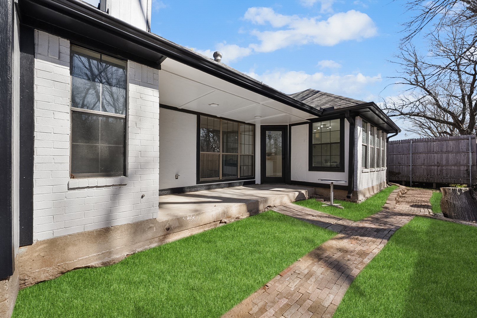 5202 Hollow Bend Lane, Garland, TX, 75043