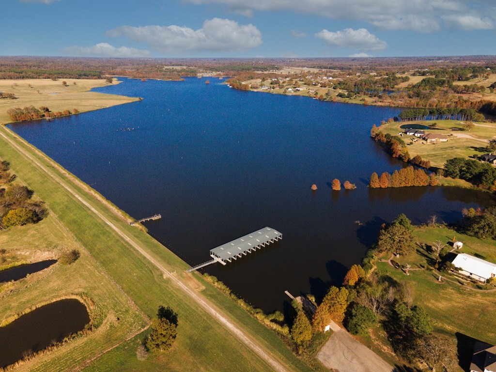 LOT 246 OVERLOOK Point, Athens, TX, 75752