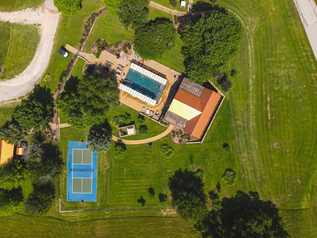 LOT 246 OVERLOOK Point, Athens, TX, 75752