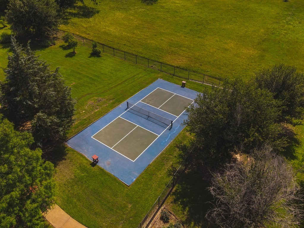 LOT 246 OVERLOOK Point, Athens, TX, 75752