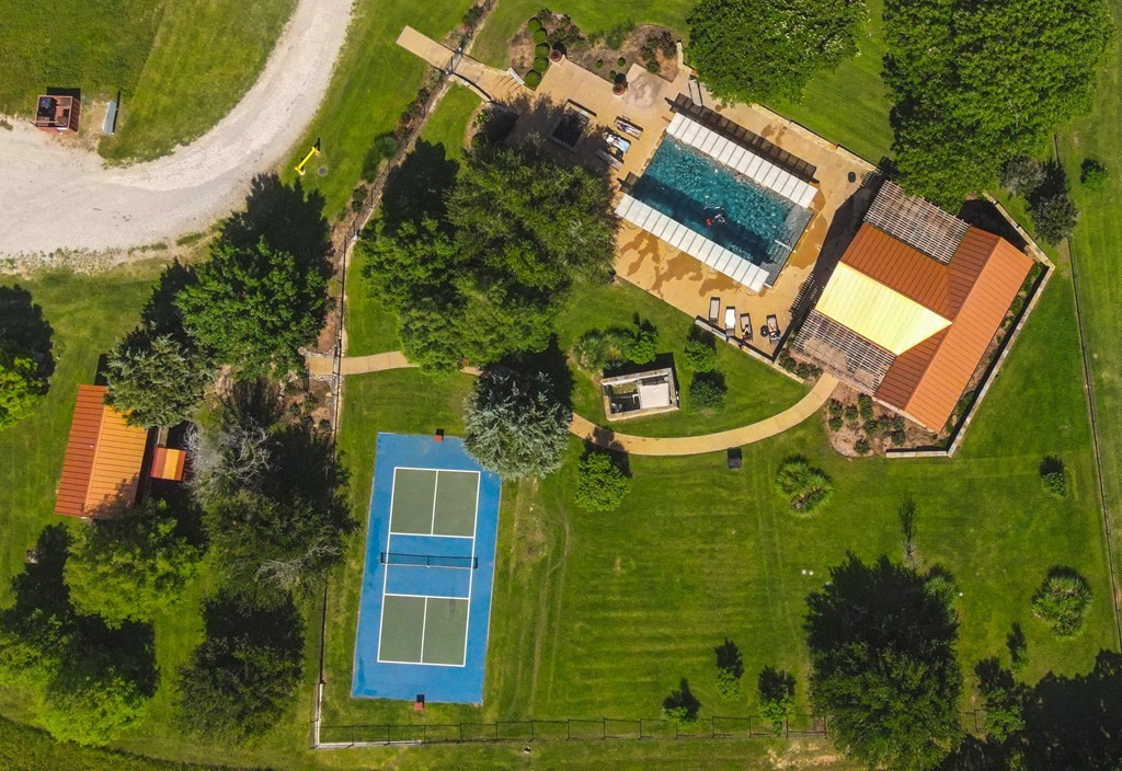 LOT 246 OVERLOOK Point, Athens, TX, 75752
