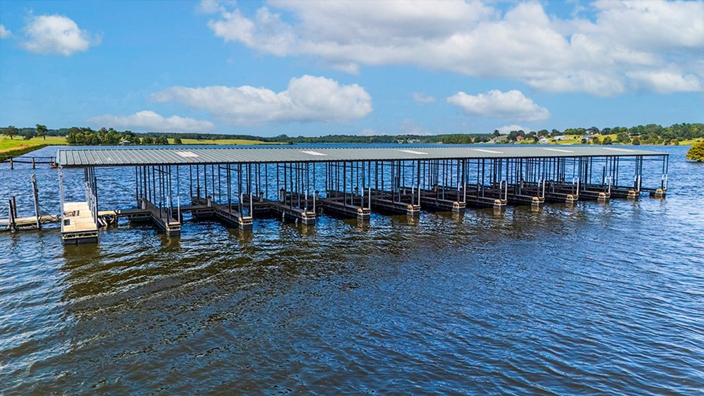 LOT 246 OVERLOOK Point, Athens, TX, 75752