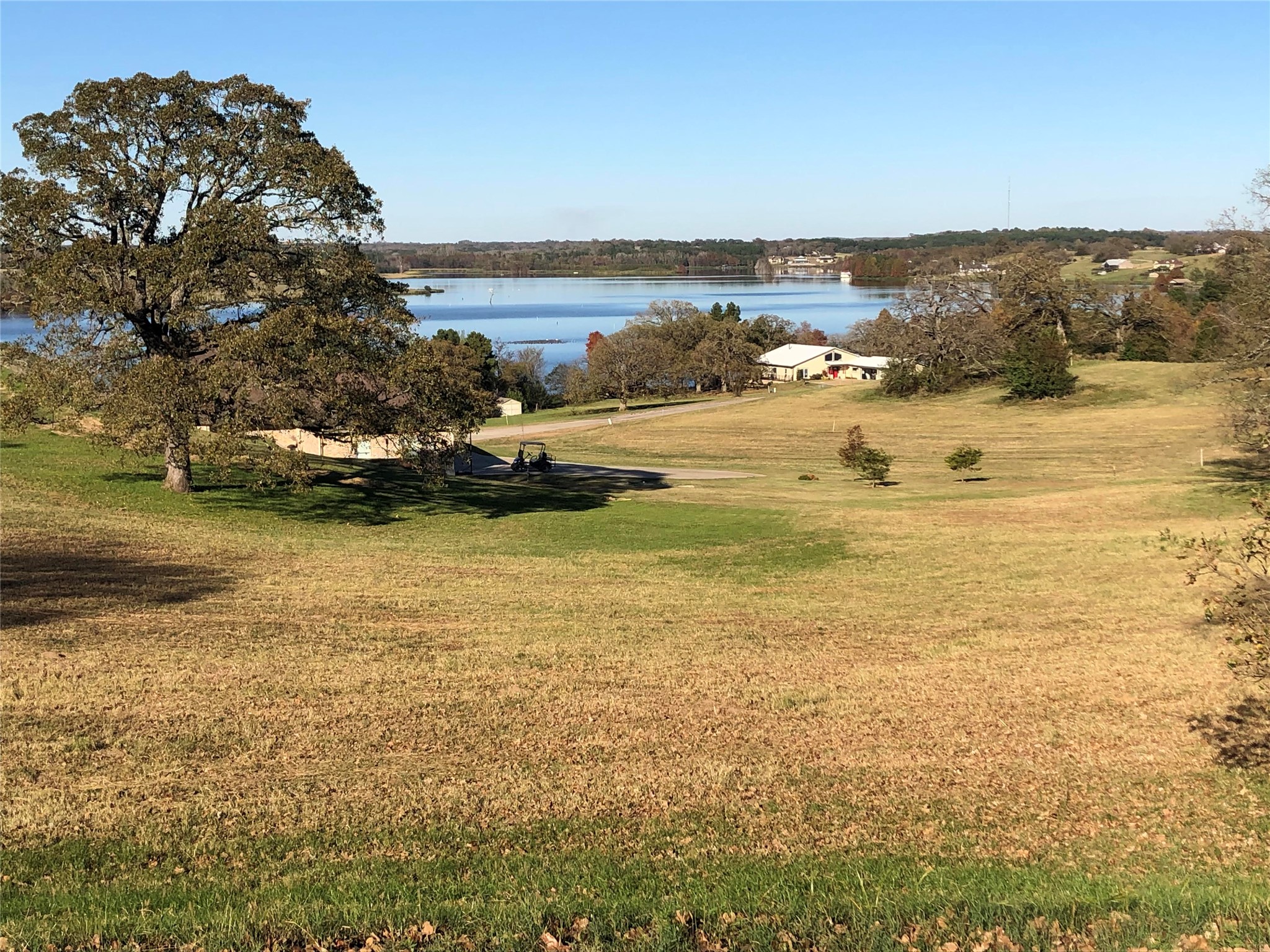 LOT 246 OVERLOOK Point, Athens, TX, 75752