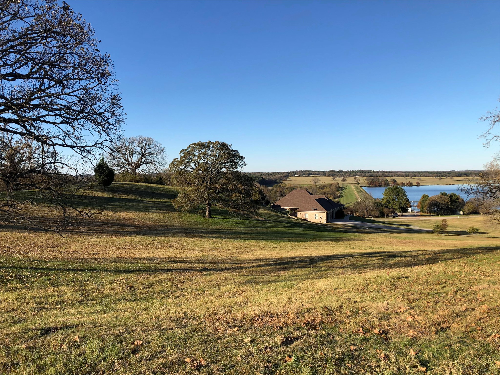 LOT 246 OVERLOOK Point, Athens, TX, 75752