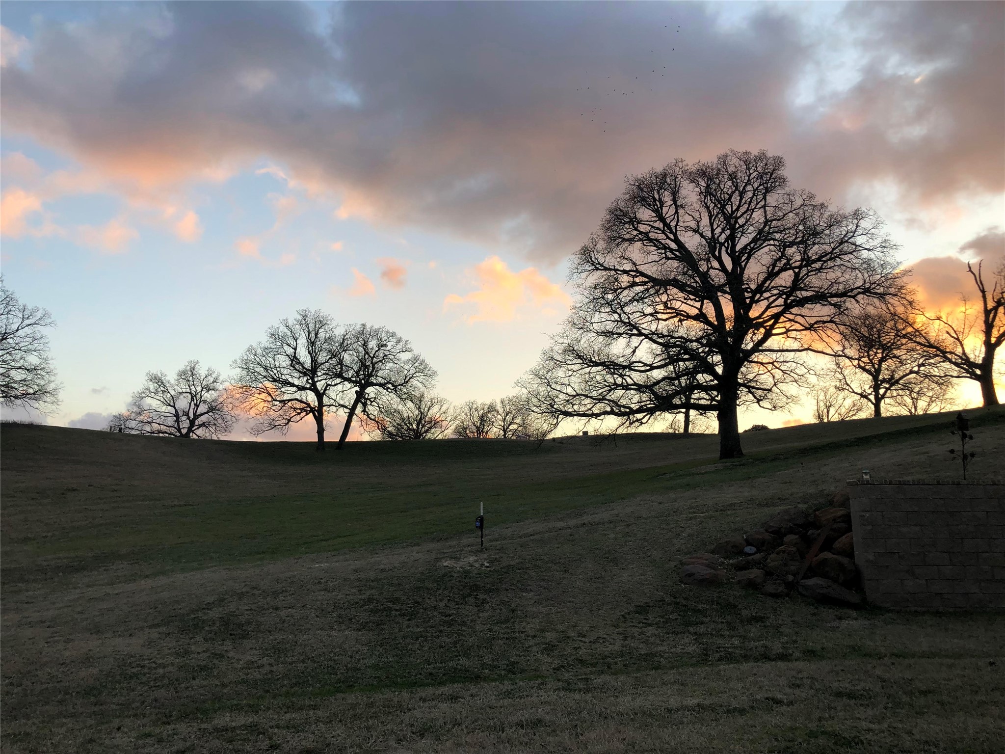 LOT 246 OVERLOOK Point, Athens, TX, 75752