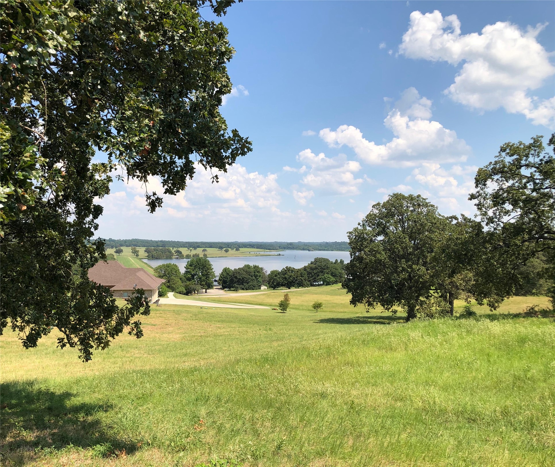 LOT 246 OVERLOOK Point, Athens, TX, 75752