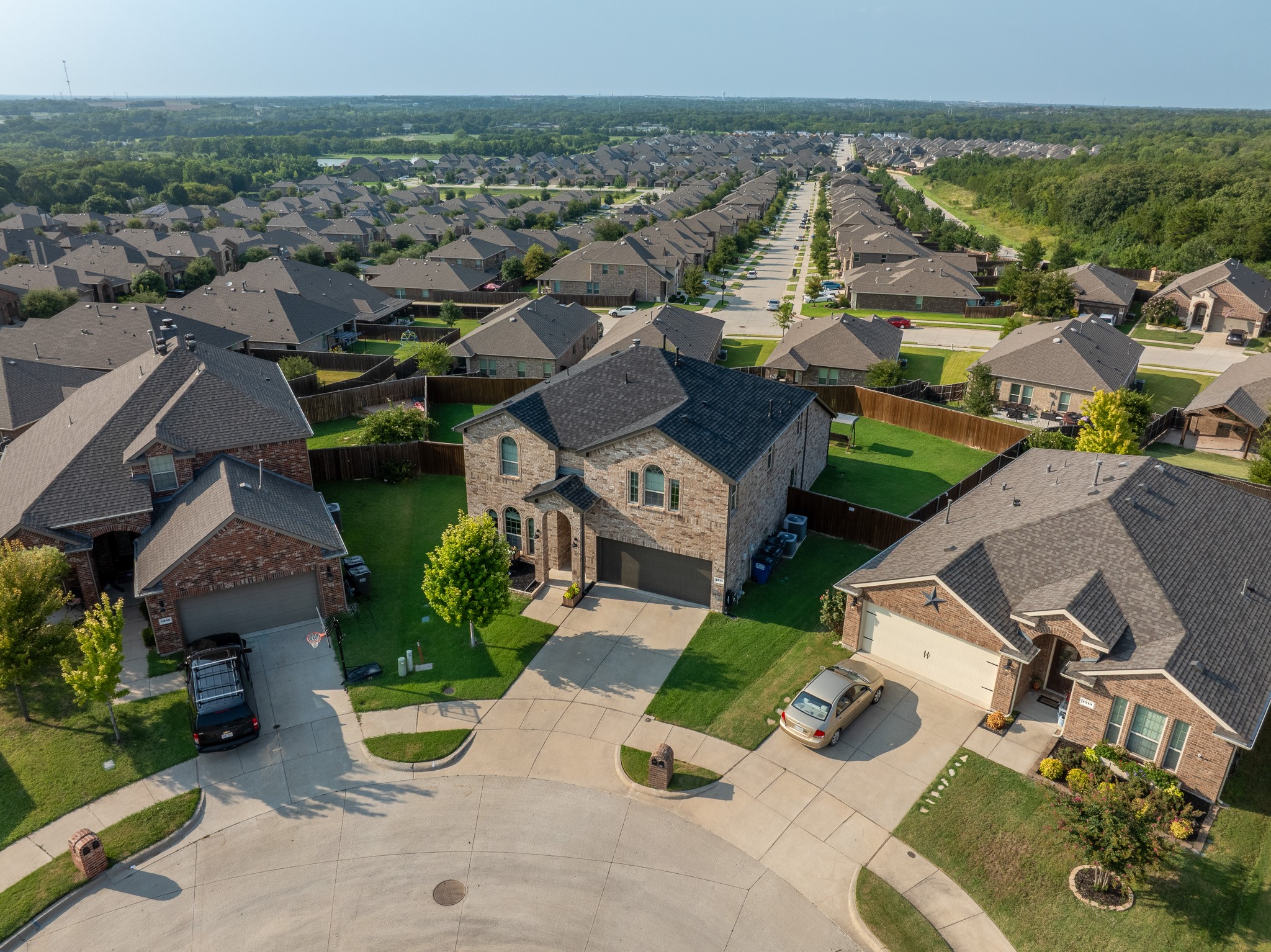 Property photo 03 of 1211 Coleman Drive, Melissa, TX 75454 | MLS #21179039