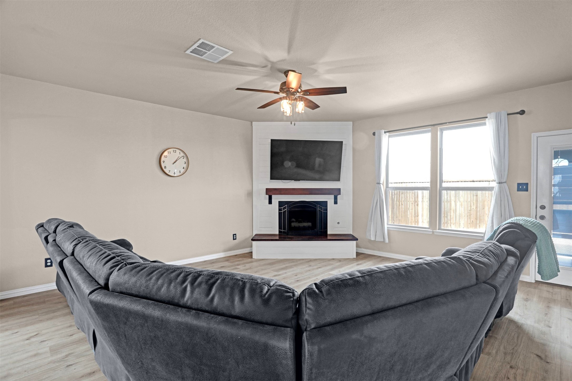 1211 Coleman Drive, Melissa, TX, 75454