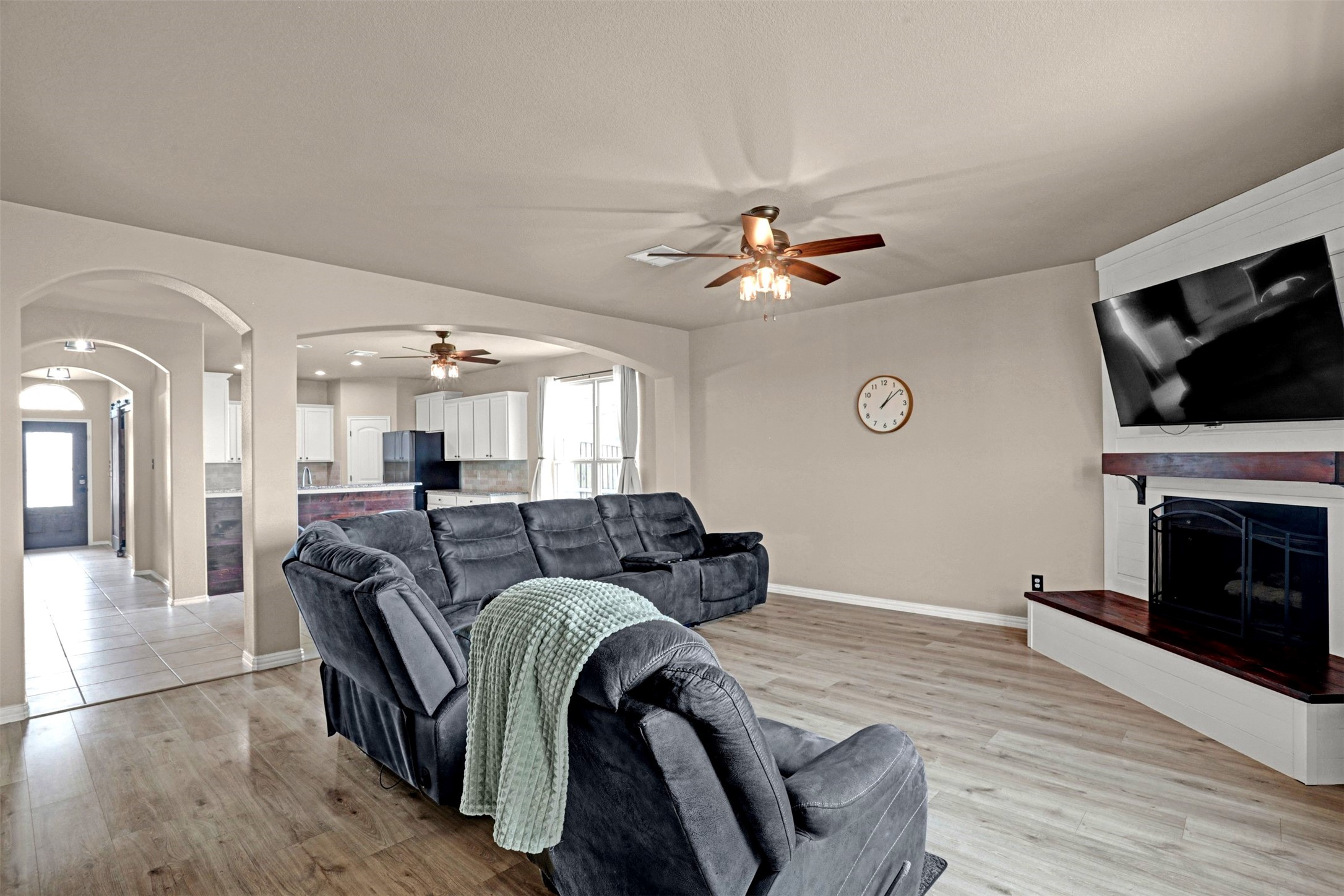 1211 Coleman Drive, Melissa, TX, 75454