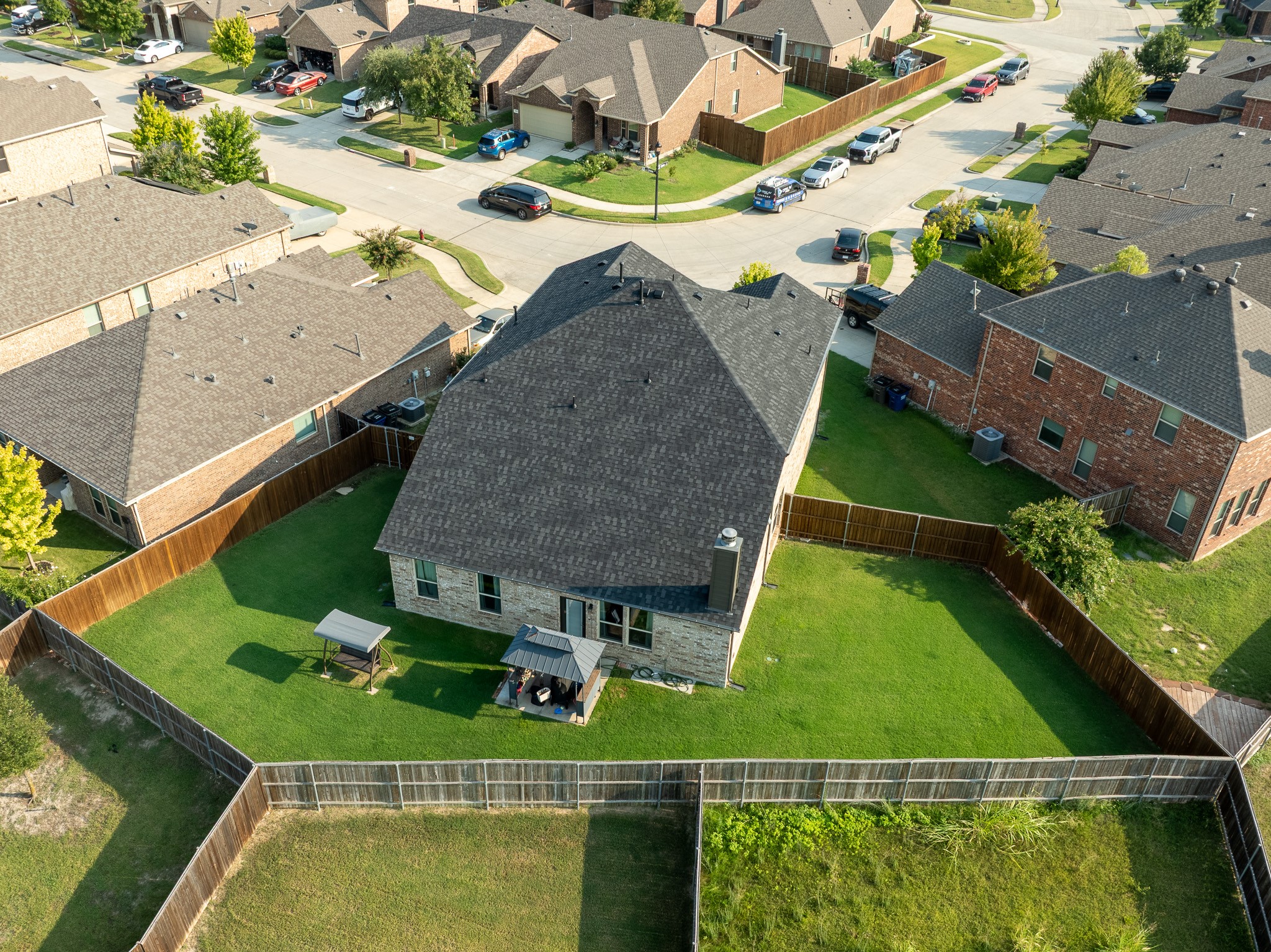 1211 Coleman Drive, Melissa, TX, 75454