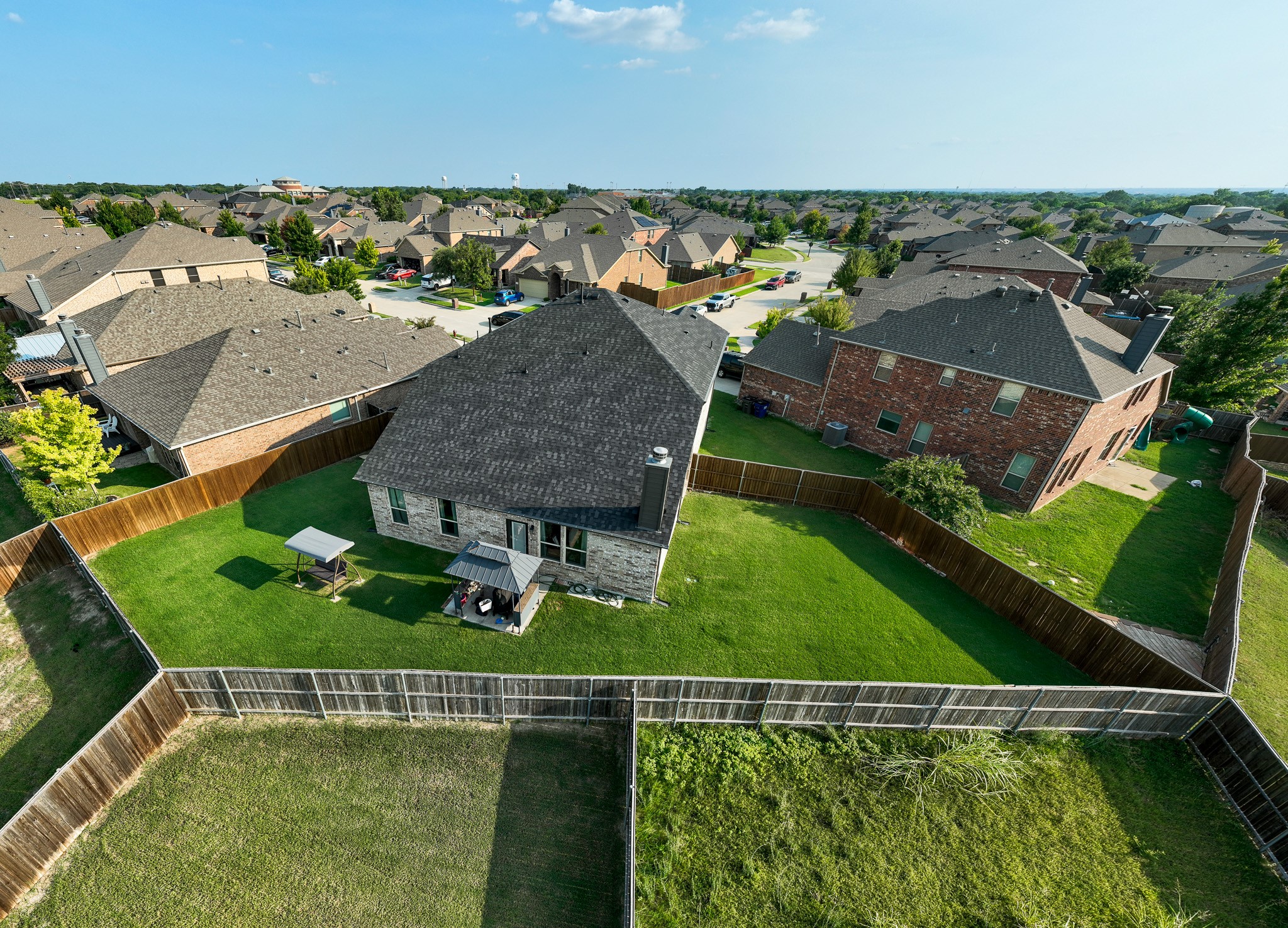 1211 Coleman Drive, Melissa, TX, 75454