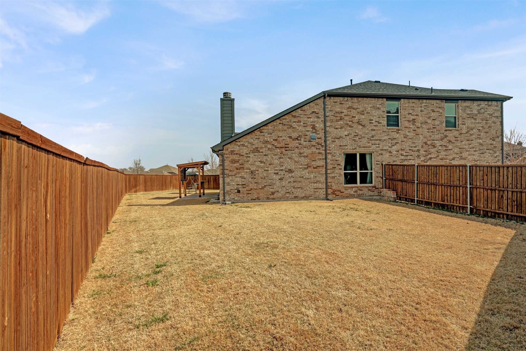 1211 Coleman Drive, Melissa, TX, 75454