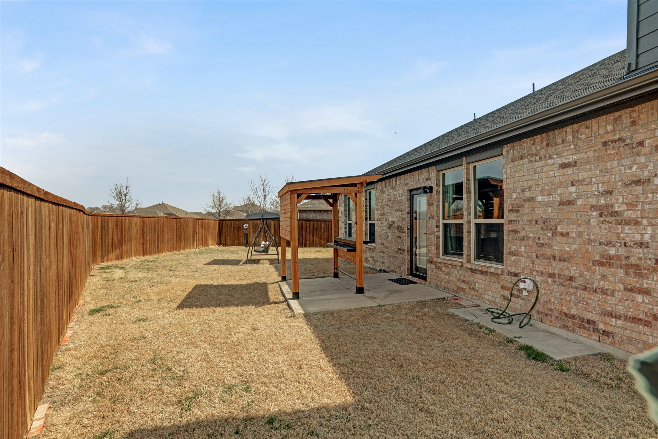 1211 Coleman Drive, Melissa, TX, 75454