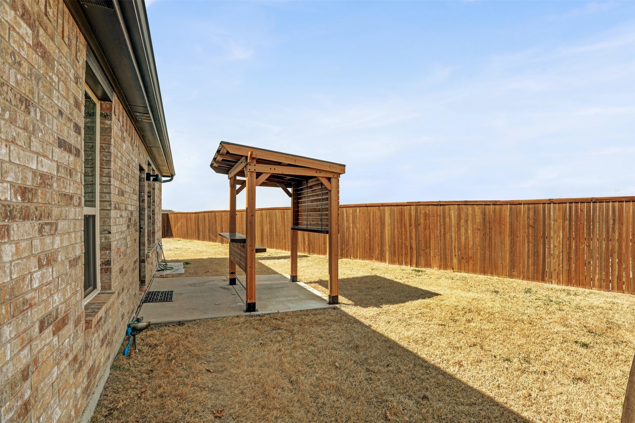 1211 Coleman Drive, Melissa, TX, 75454