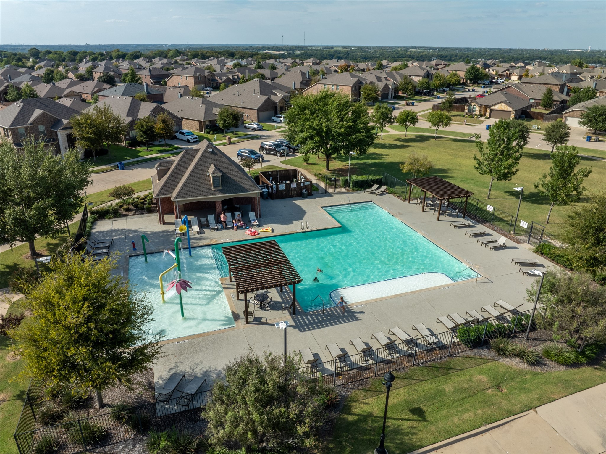 1211 Coleman Drive, Melissa, TX, 75454