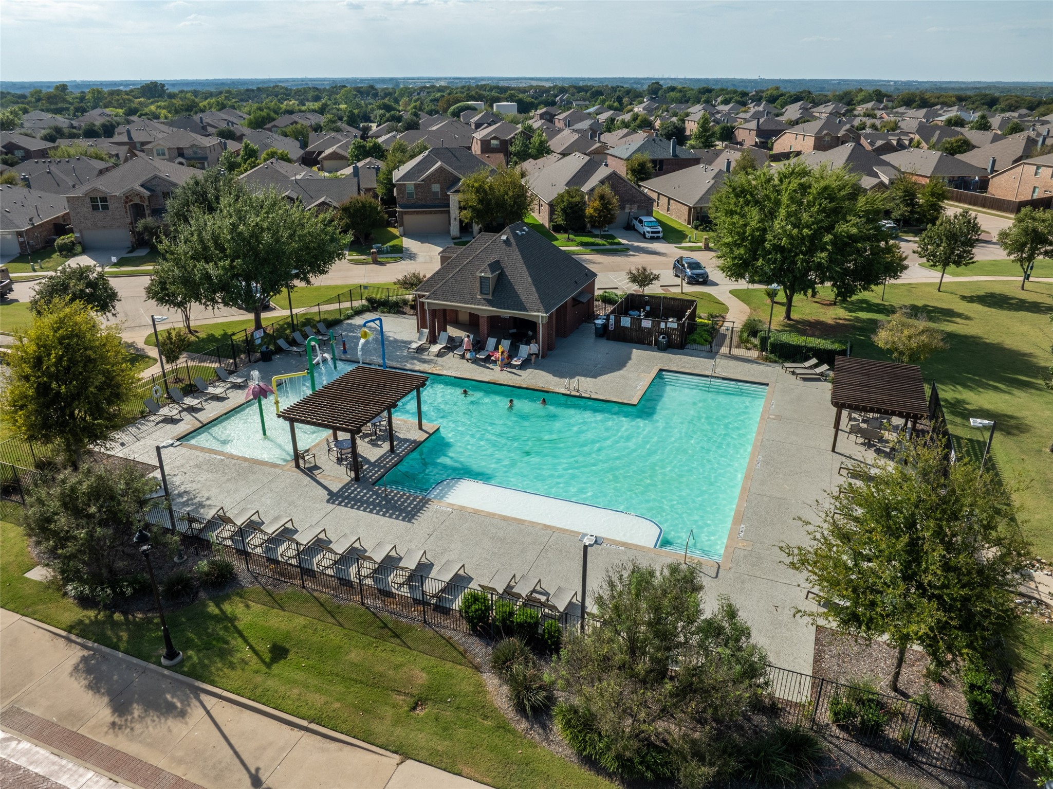 1211 Coleman Drive, Melissa, TX, 75454