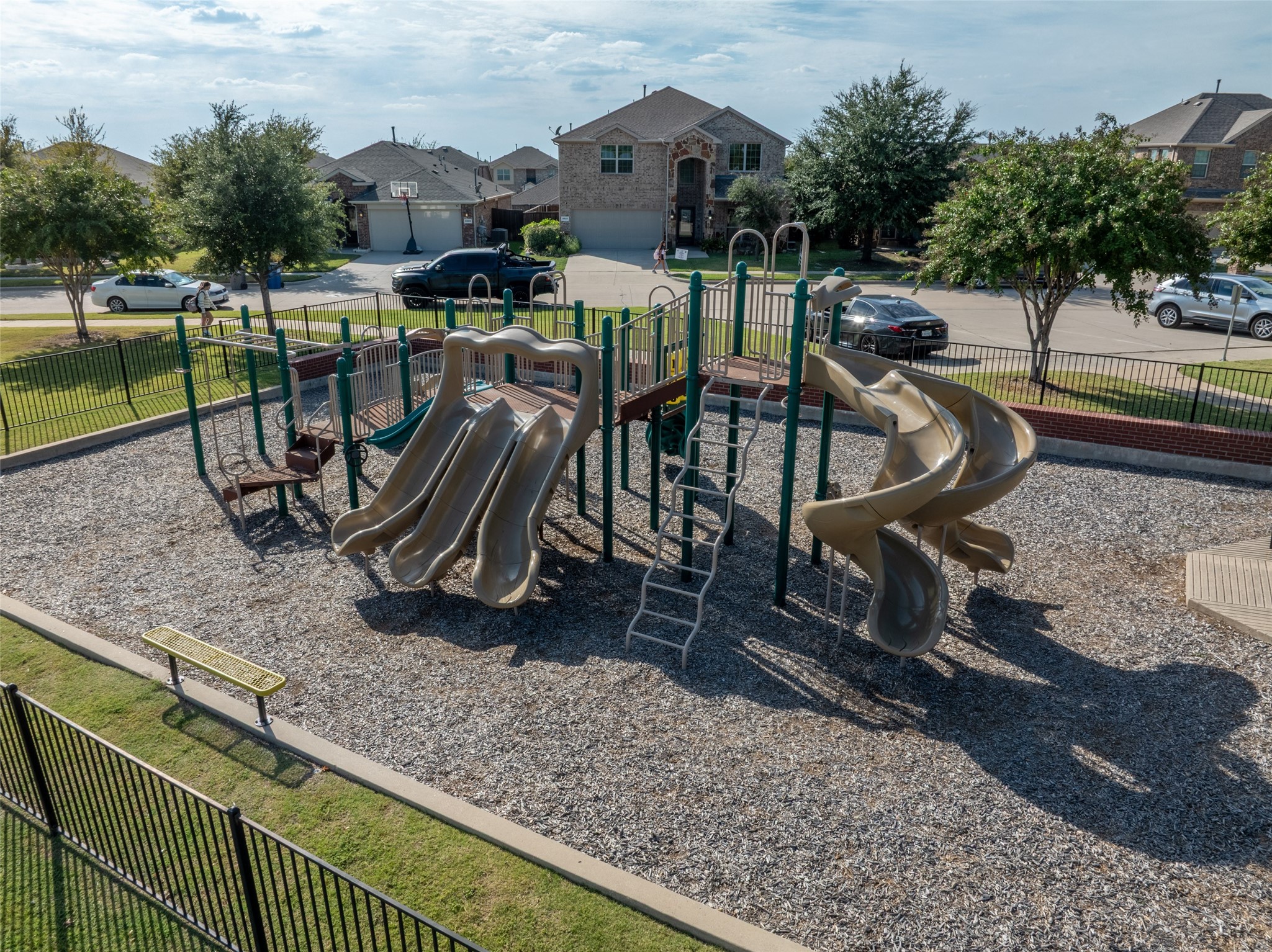 1211 Coleman Drive, Melissa, TX, 75454