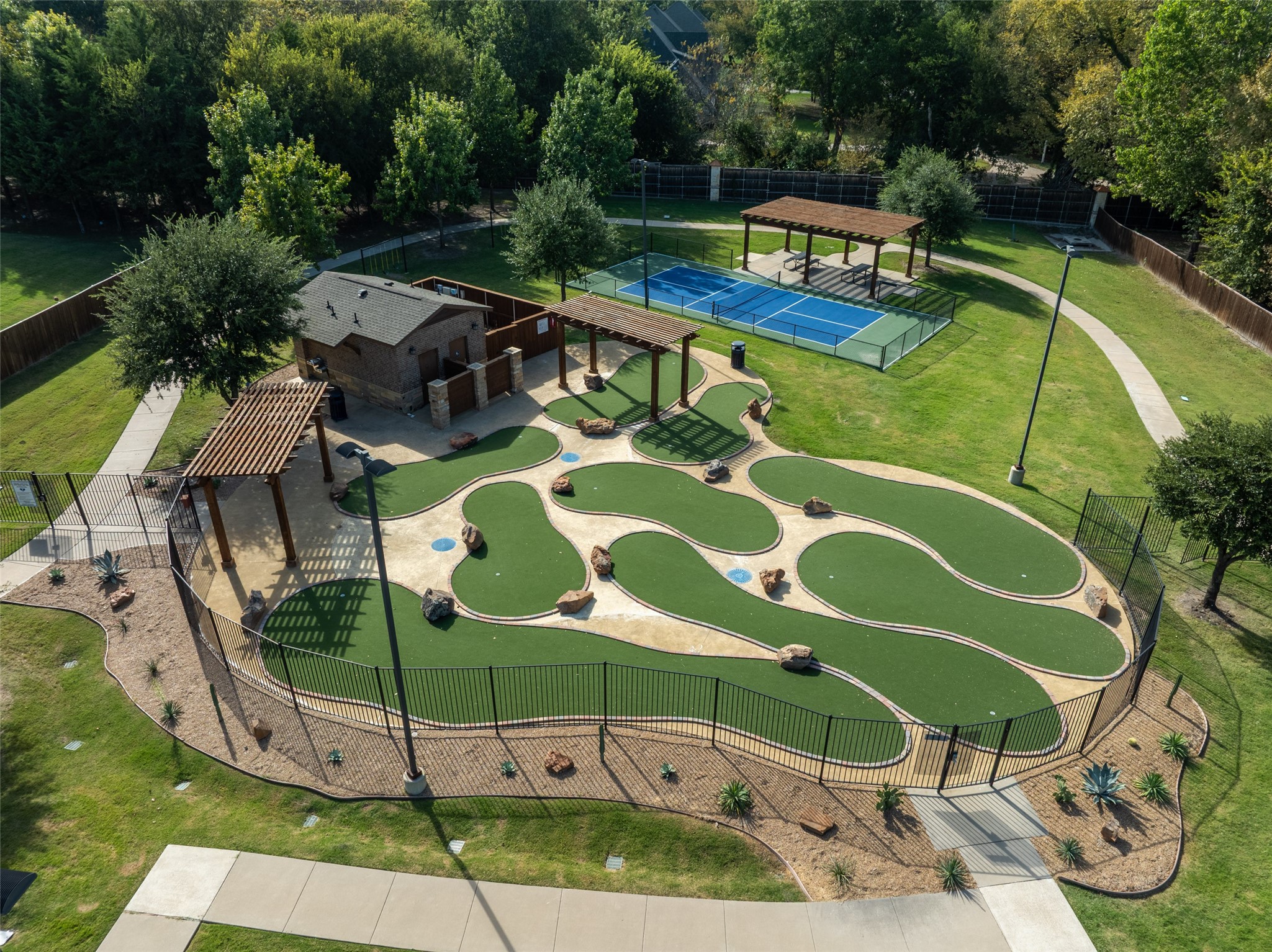 1211 Coleman Drive, Melissa, TX, 75454