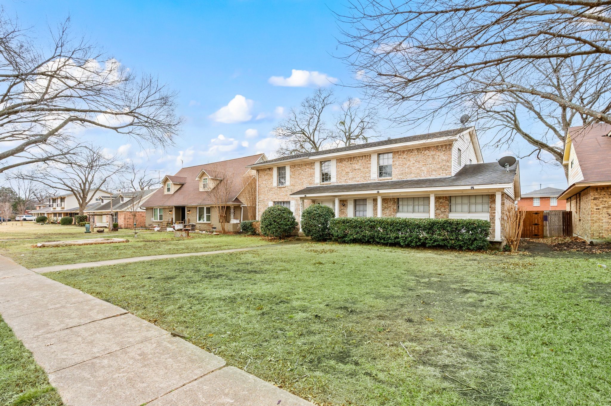 4421 Ivy Drive, Mesquite, TX, 75150