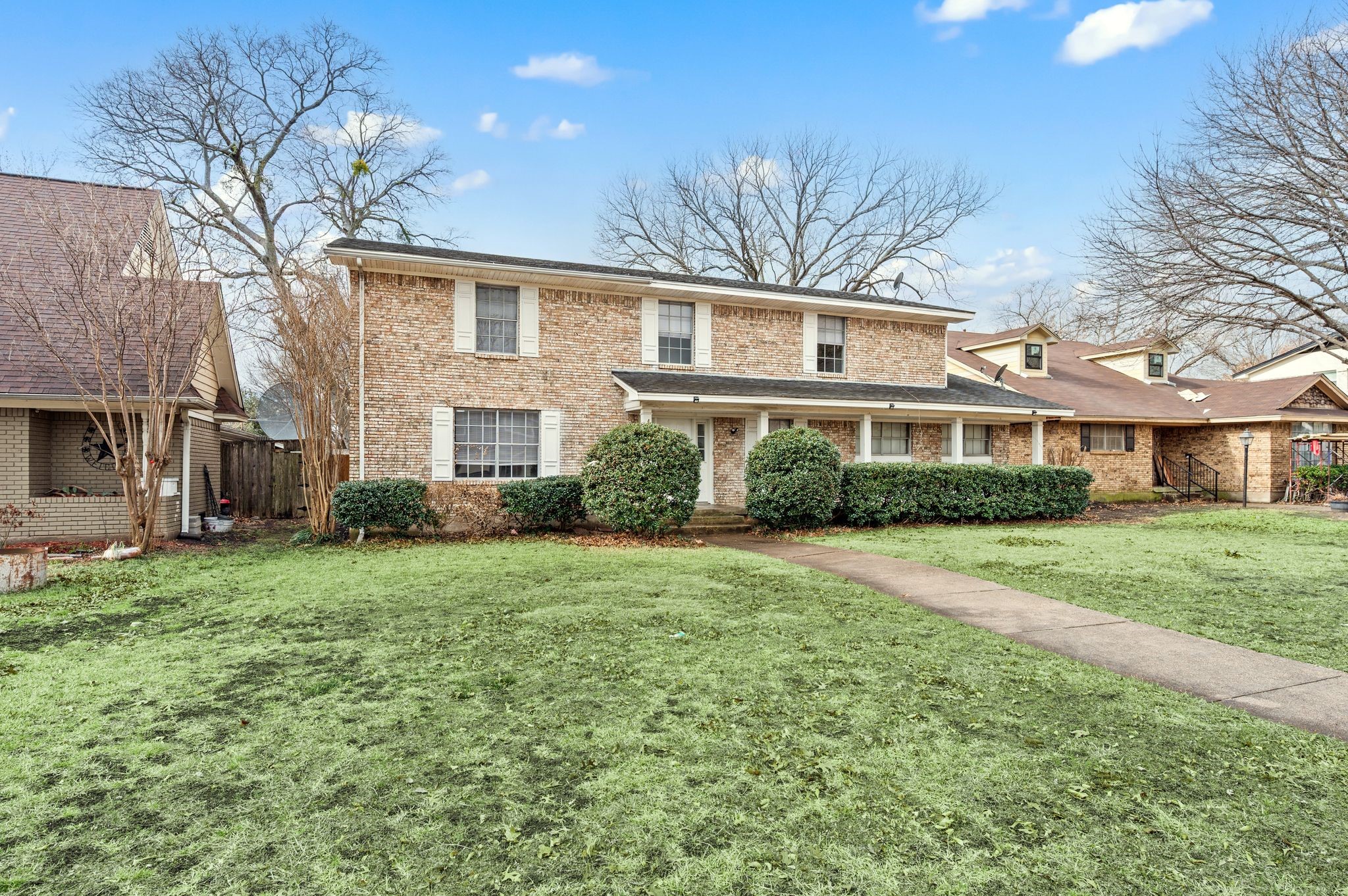 4421 Ivy Drive, Mesquite, TX, 75150