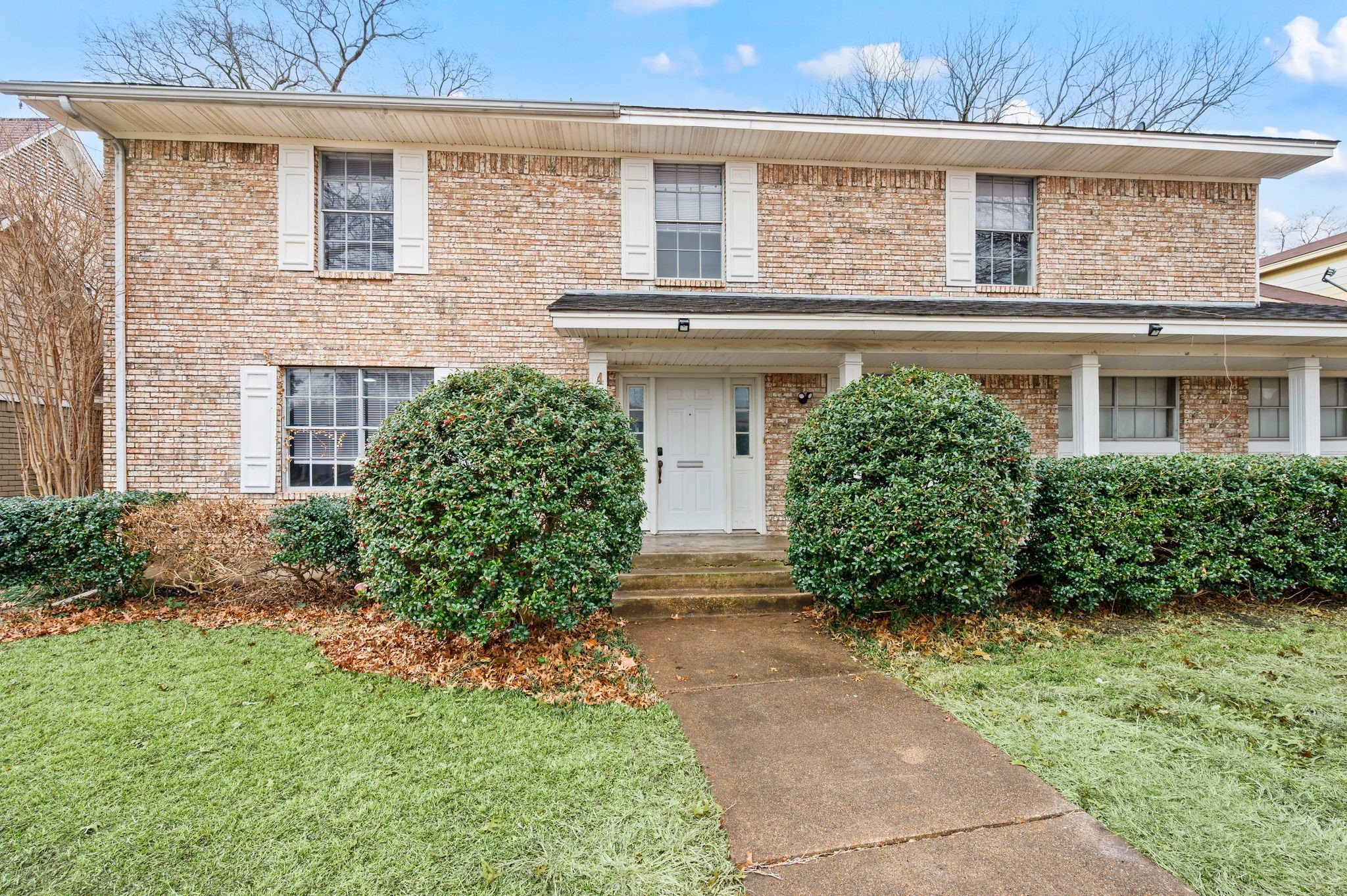 4421 Ivy Drive, Mesquite, TX, 75150