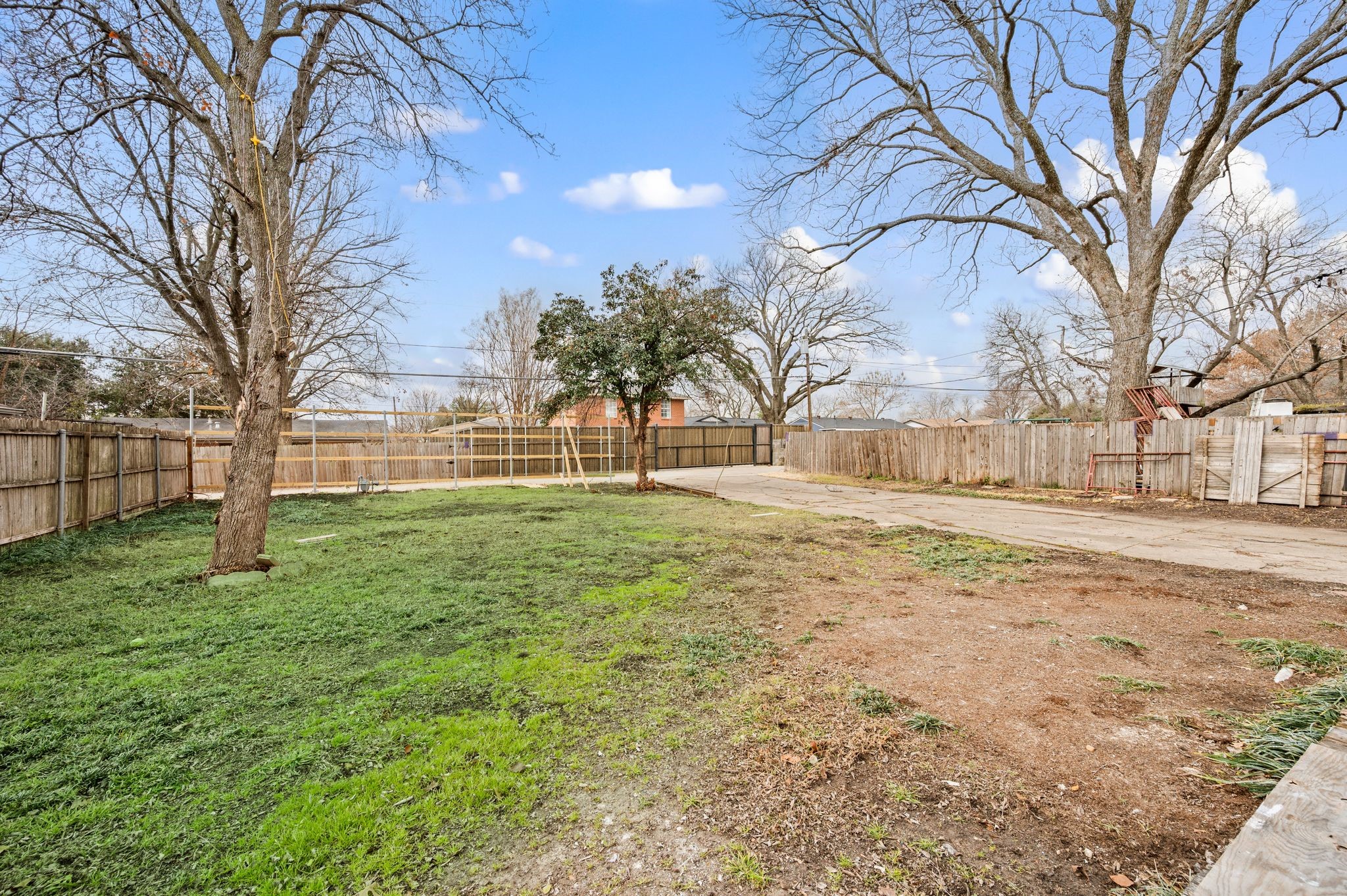 4421 Ivy Drive, Mesquite, TX, 75150
